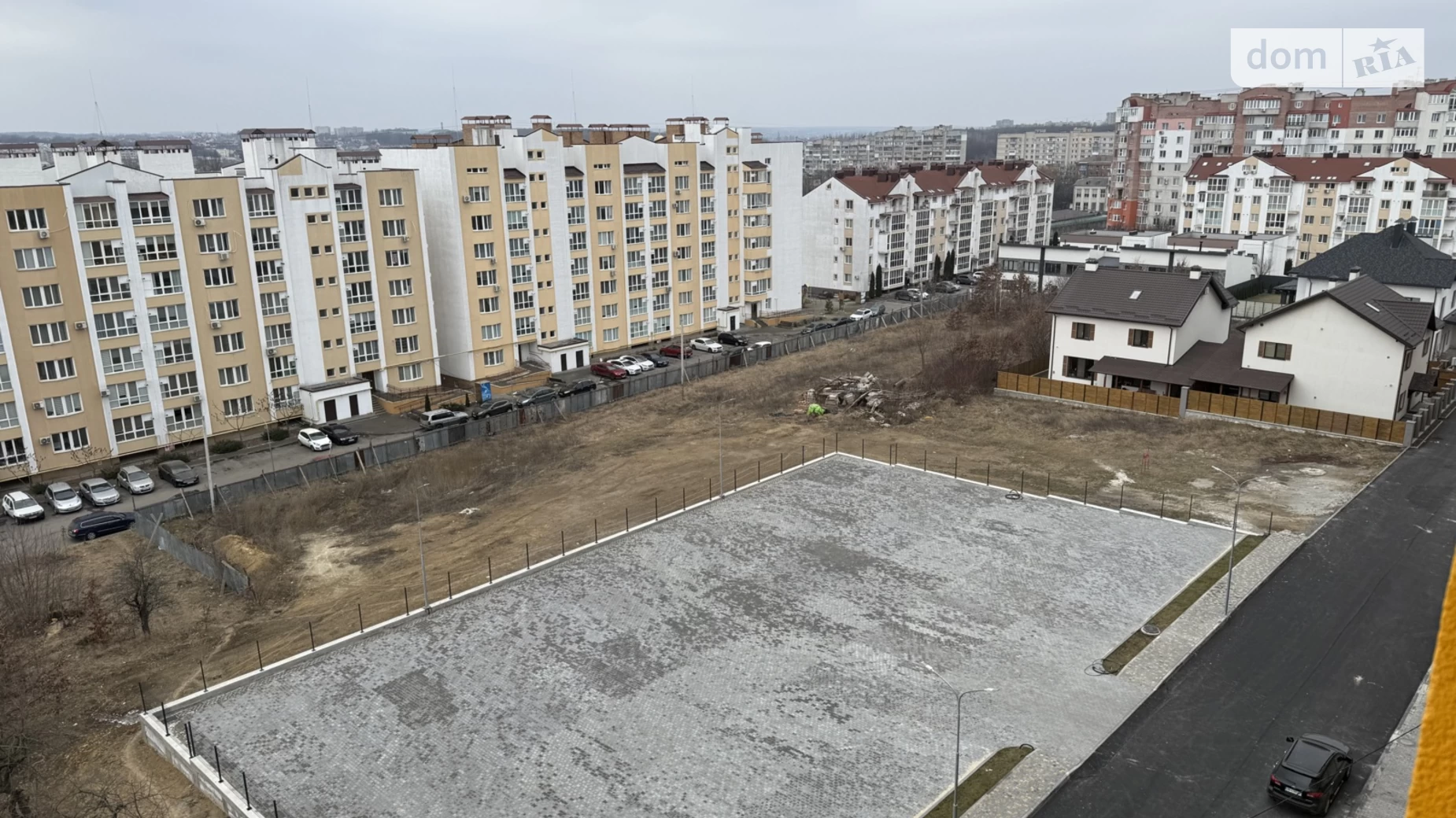 Продается 1-комнатная квартира 38 кв. м в Виннице, ул. Генерала Гандзюка - фото 5