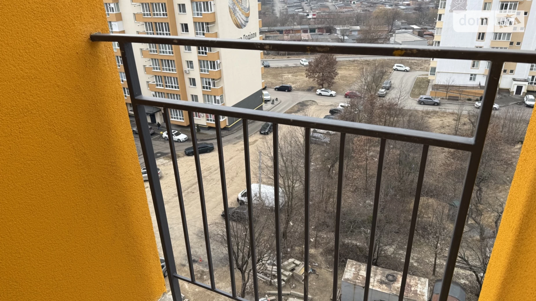 Продается 1-комнатная квартира 38 кв. м в Виннице, ул. Генерала Гандзюка - фото 4