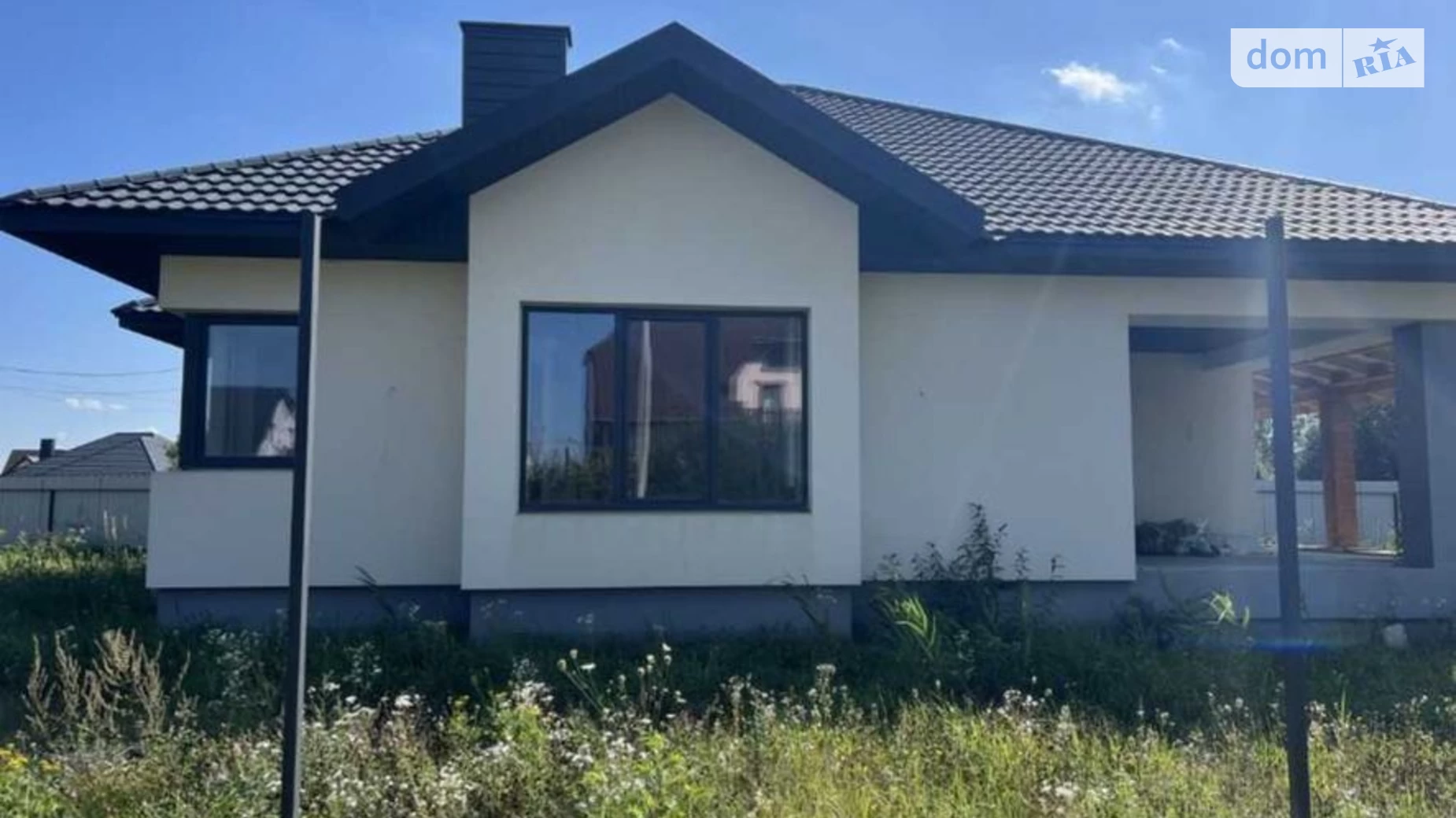 Продается одноэтажный дом 150 кв. м с подвалом, цена: 125000 $ - фото 2