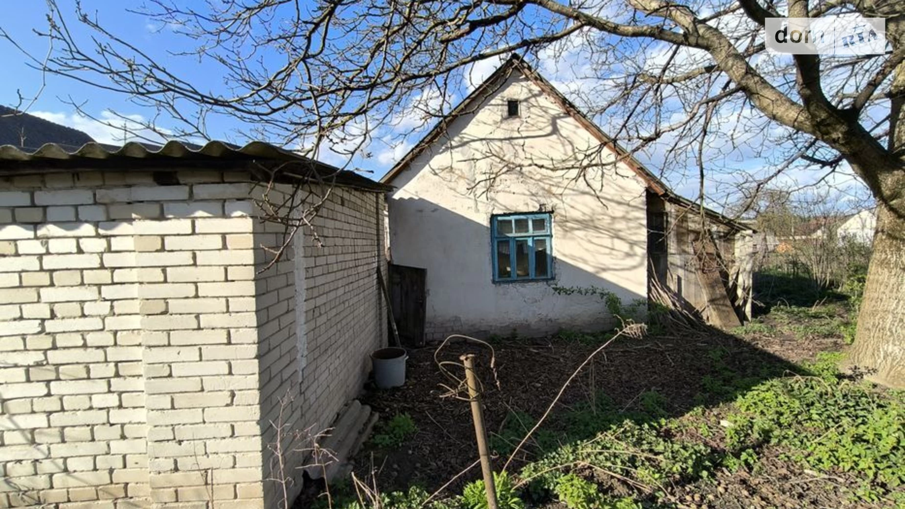 Продается одноэтажный дом 60 кв. м с гаражом, цена: 35000 $ - фото 5