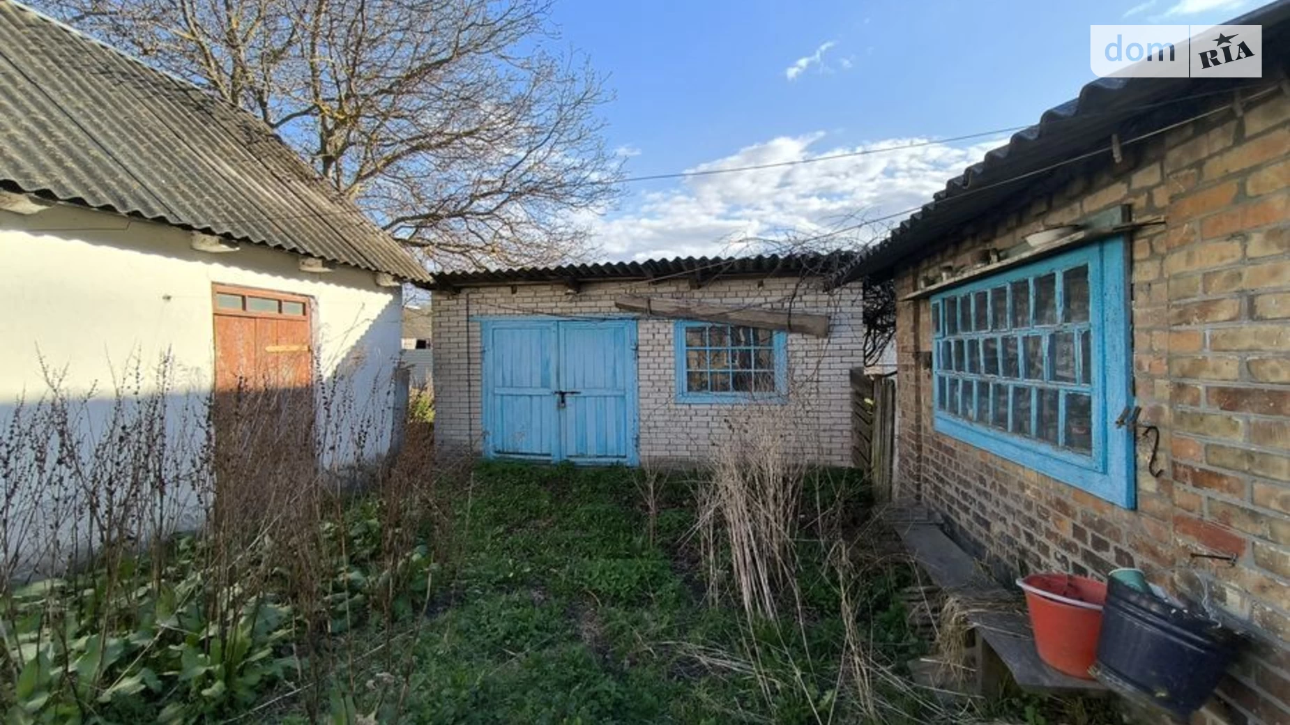 Продается одноэтажный дом 60 кв. м с гаражом, цена: 35000 $ - фото 4