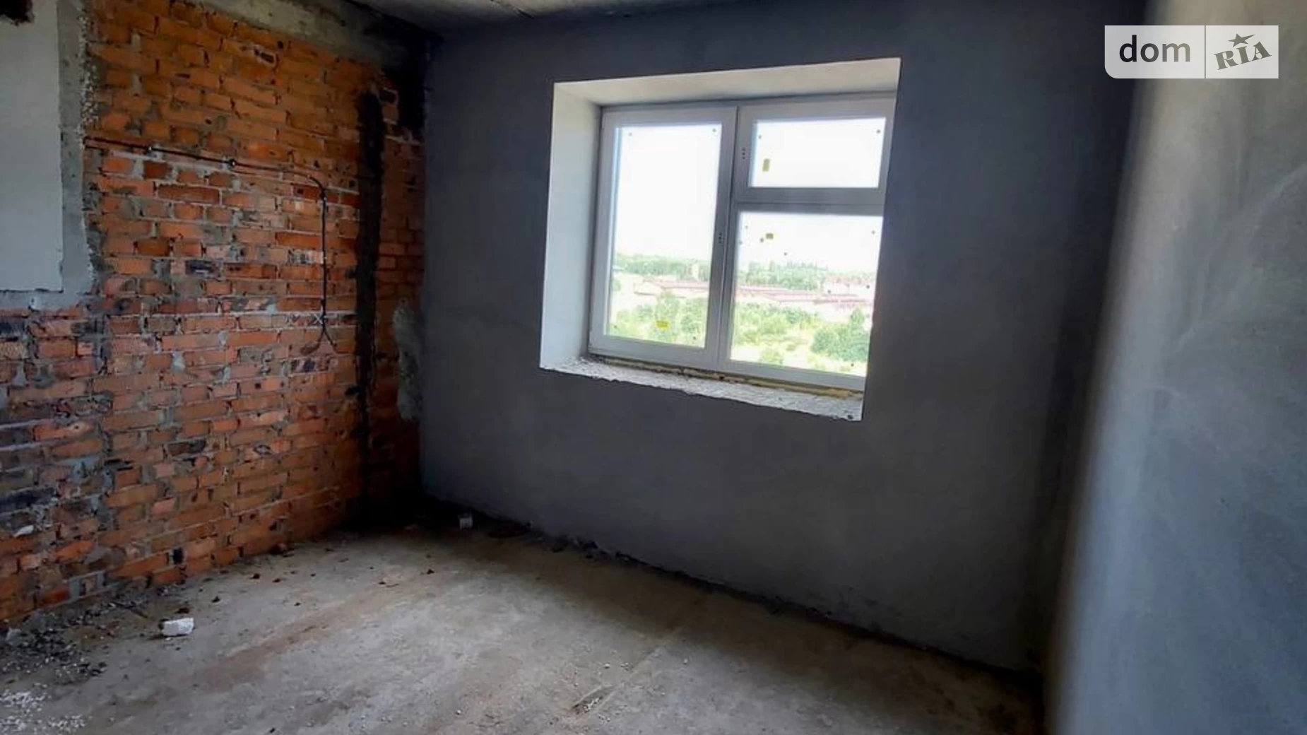 Продается 1-комнатная квартира 44 кв. м в Хмельницком, ул. Сечевых Стрельцов, 8Б - фото 4