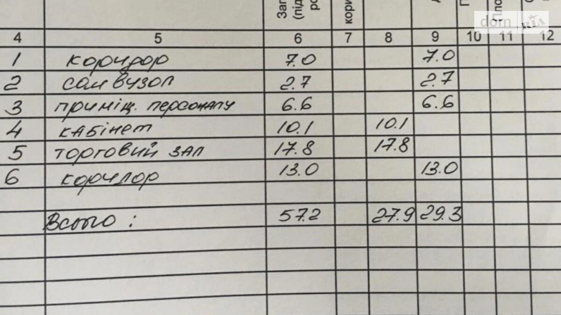 Продается офис 59 кв. м в бизнес-центре, цена: 100000 $ - фото 3