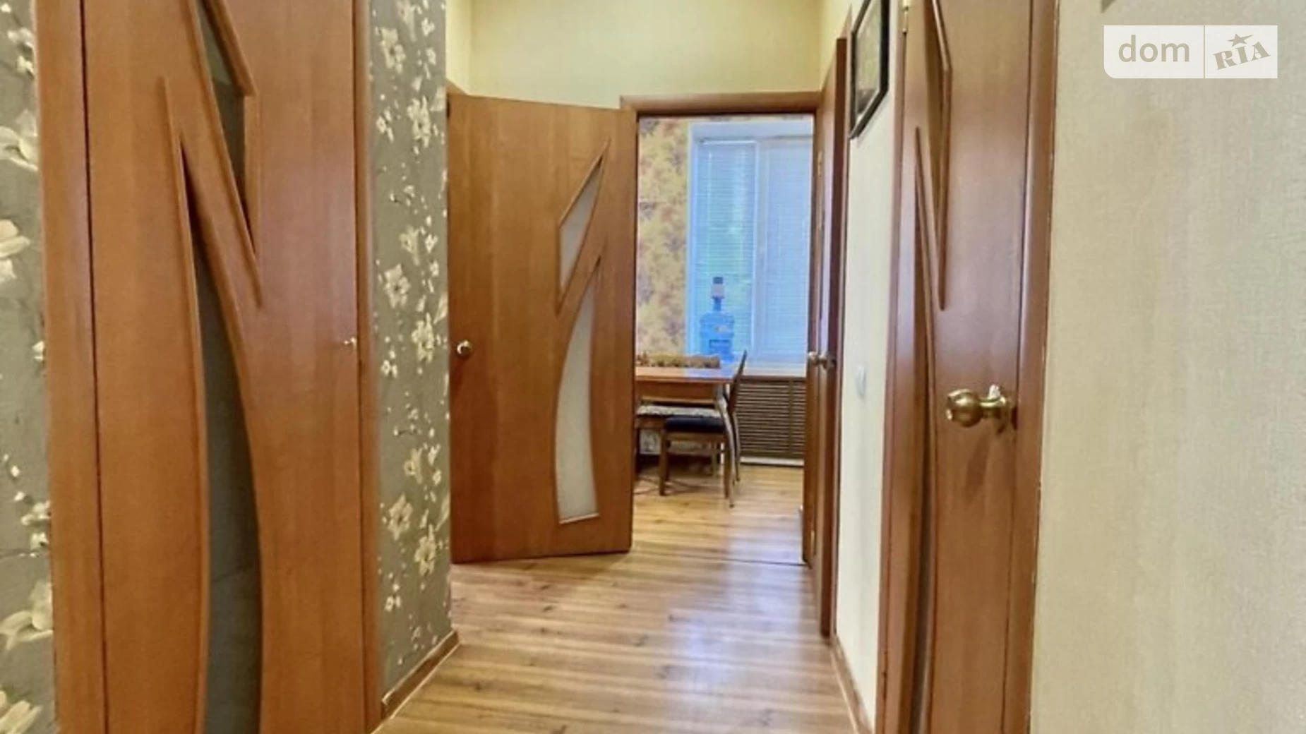 3-комнатная квартира 68 кв. м в Запорожье, ул. Независимой Украины, 40 - фото 4