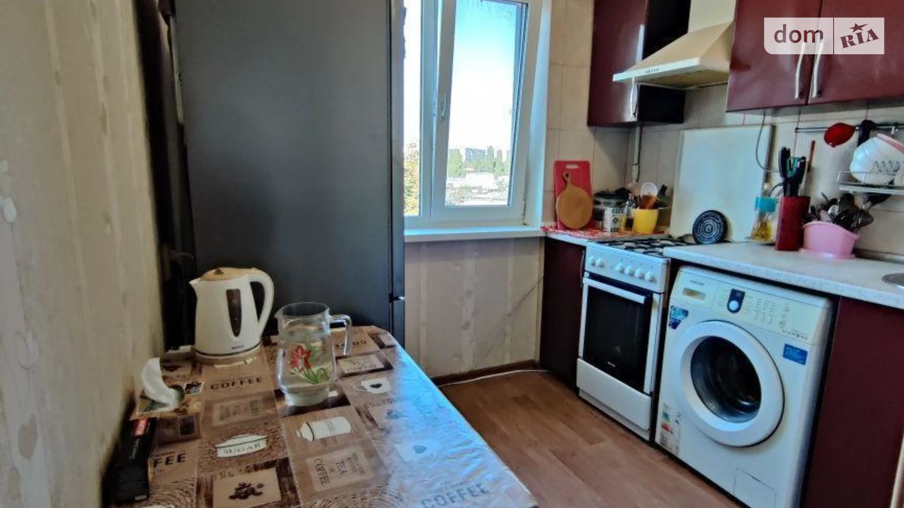 Продається 3-кімнатна квартира 58 кв. м у Харкові, цена: 38000 $ - фото 2