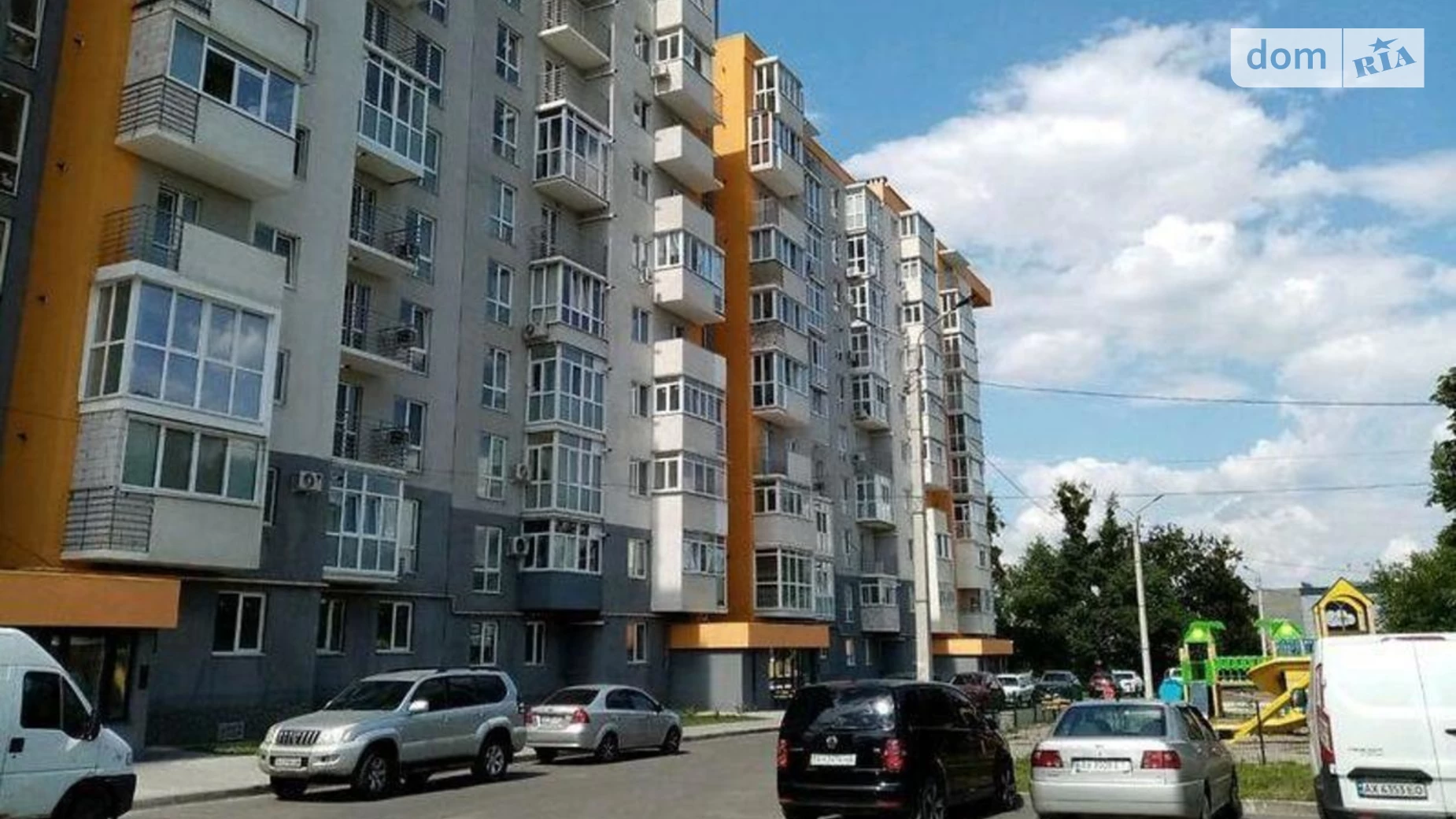 Продается 1-комнатная квартира 37 кв. м в Харькове, просп. Героев Харькова(Московский) - фото 3