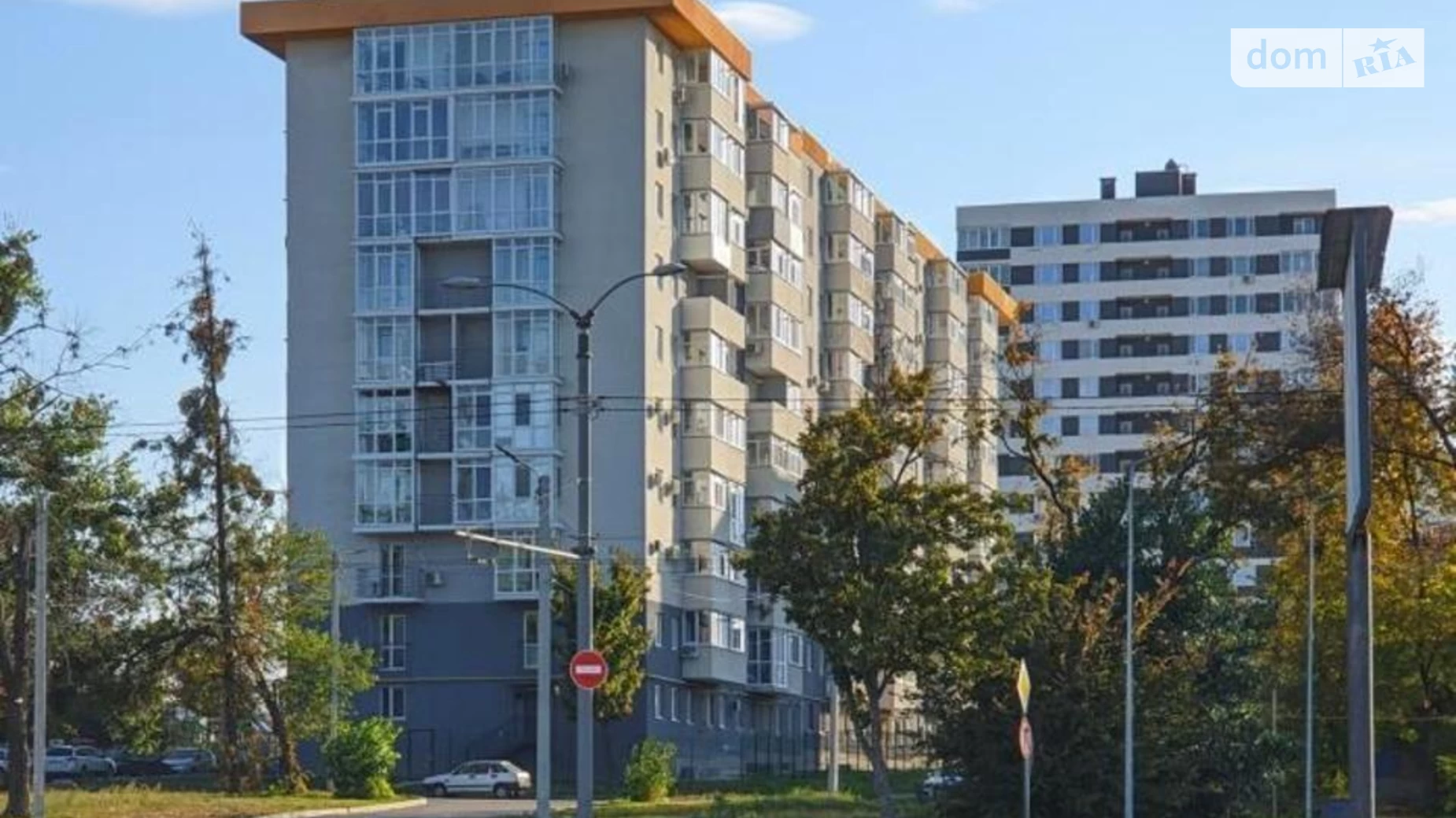 Продается 1-комнатная квартира 37 кв. м в Харькове, просп. Героев Харькова(Московский) - фото 4