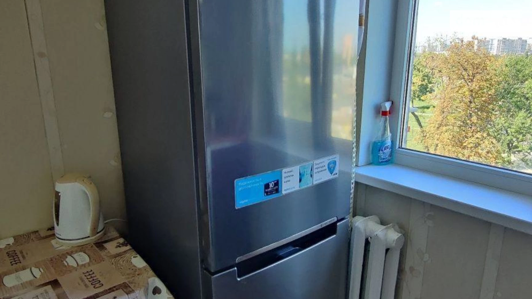 Продається 3-кімнатна квартира 58 кв. м у Харкові, цена: 38000 $ - фото 3