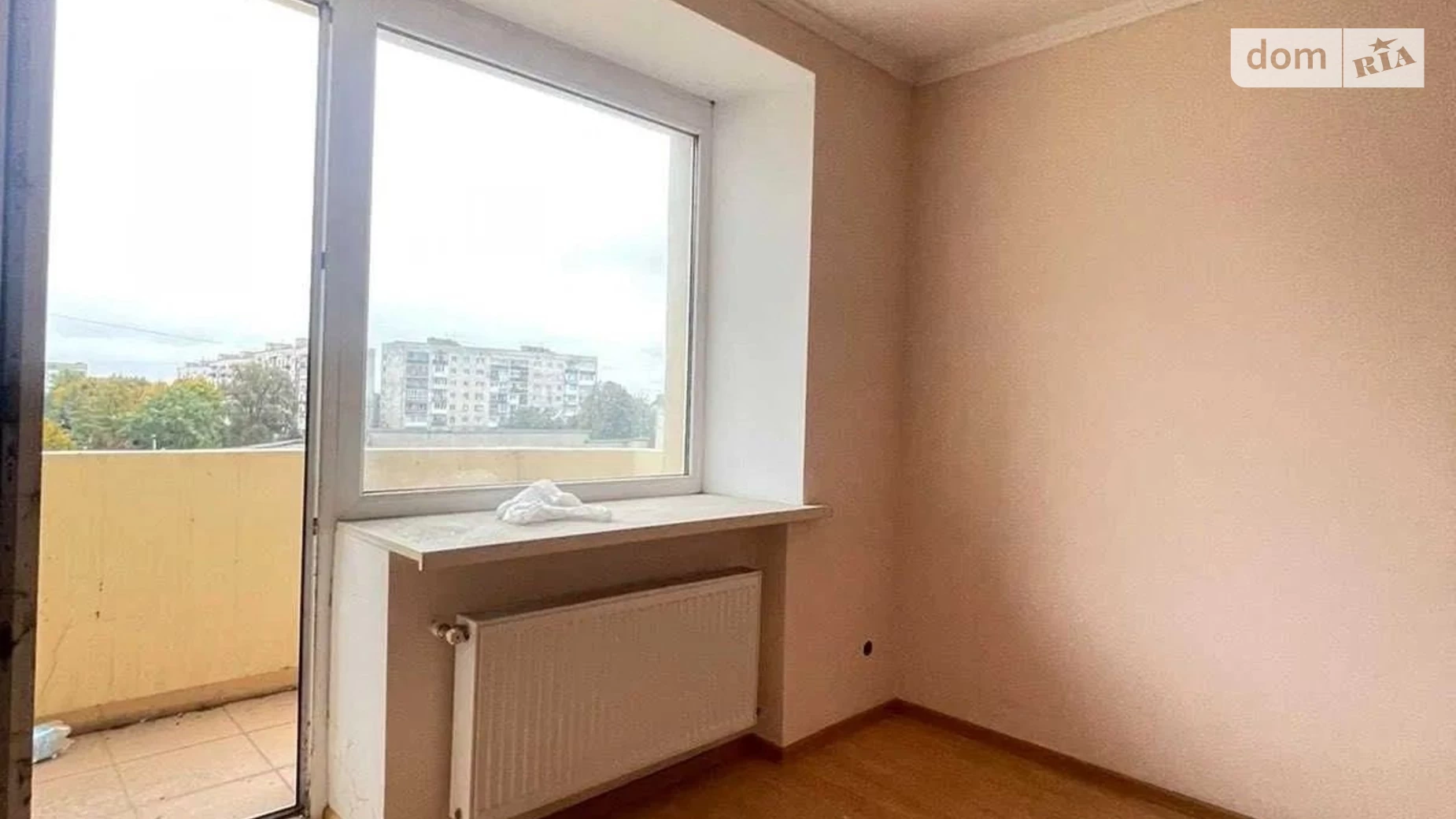 1-комнатная квартира 44 кв. м в Тернополе, просп. Бандеры Степана - фото 4
