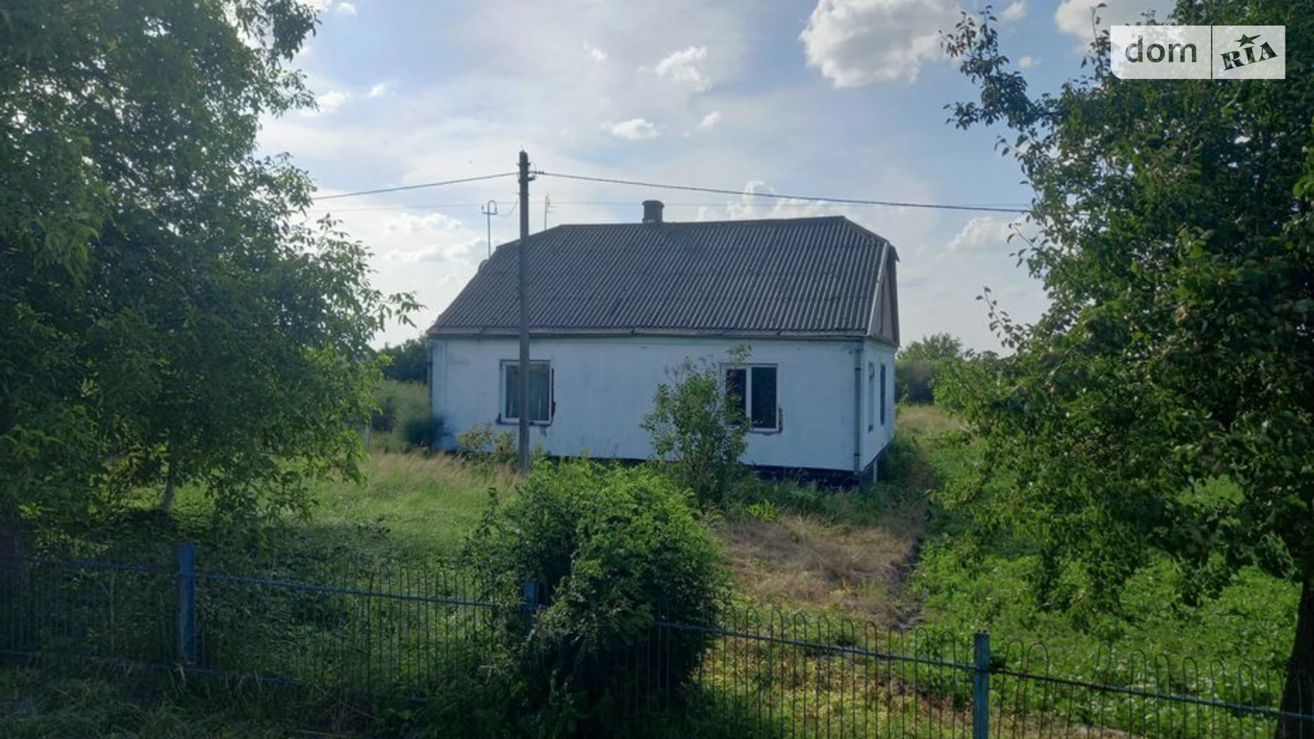 Продається одноповерховий будинок 121 кв. м з мансардою, цена: 37000 $ - фото 5