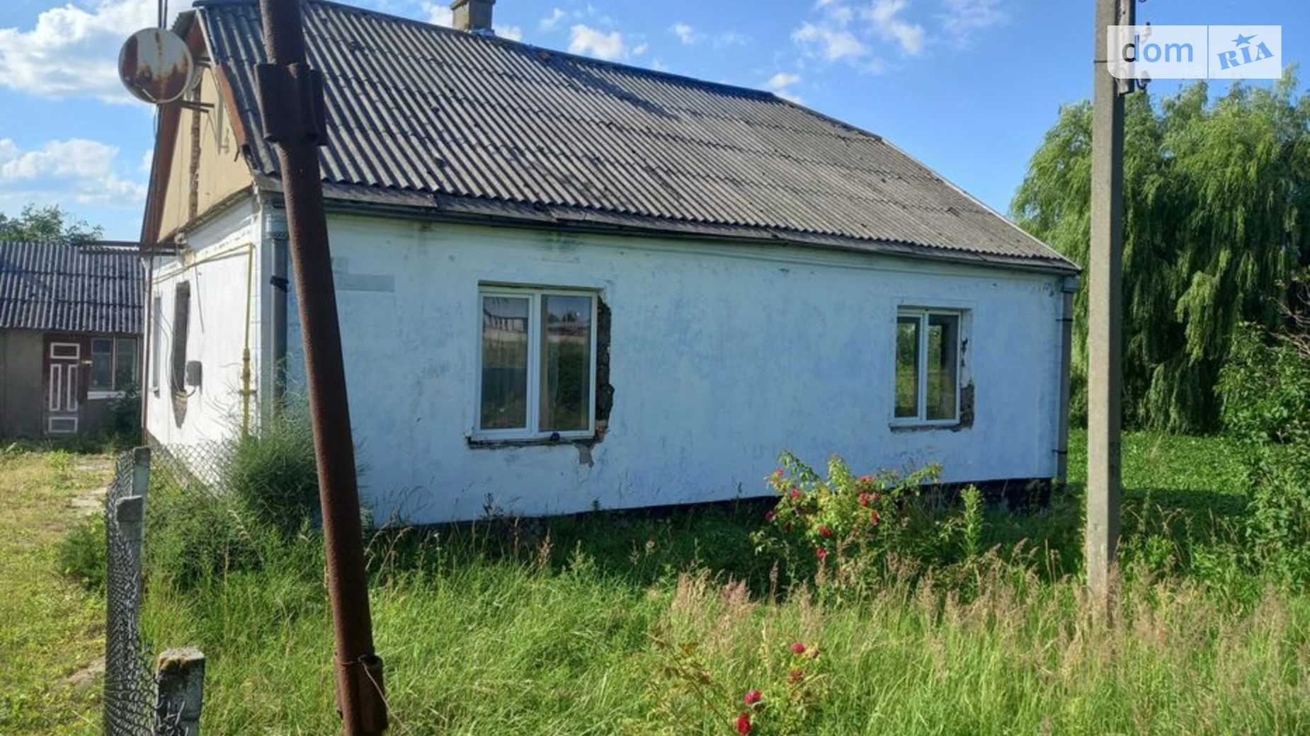 Продається одноповерховий будинок 121 кв. м з мансардою, цена: 37000 $ - фото 3