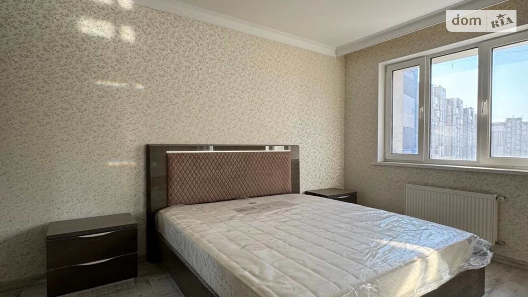 Продается 2-комнатная квартира 71.4 кв. м в Вишневом, ул. Витянская, 2А корпус Б1 - фото 2