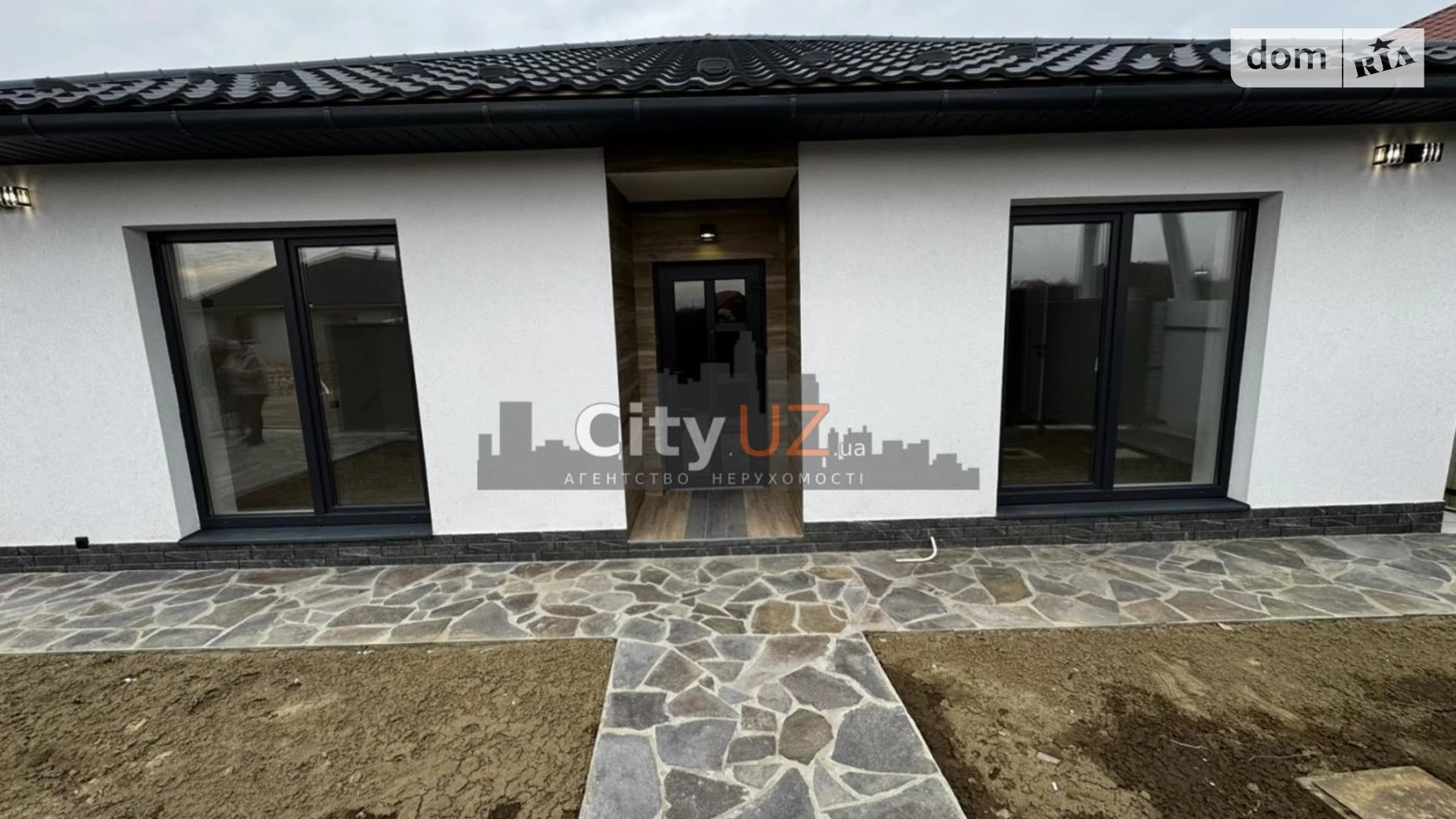 Продается одноэтажный дом 123 кв. м с гаражом, цена: 200000 $ - фото 3