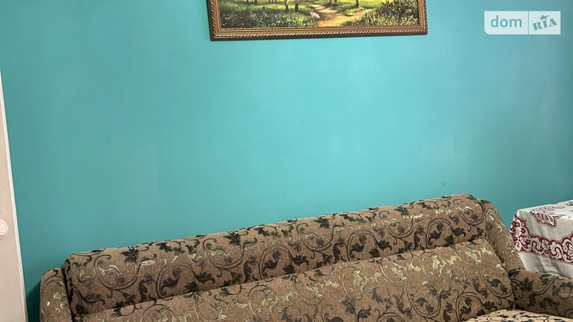 Продається 1-кімнатна квартира 43.9 кв. м у Дніпрі, вул. Березинська, 23 - фото 2