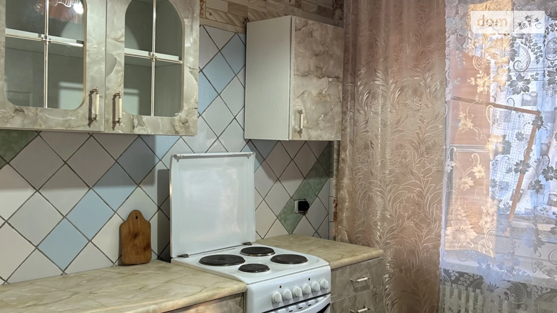 Продається 1-кімнатна квартира 43.9 кв. м у Дніпрі, вул. Березинська, 23 - фото 5