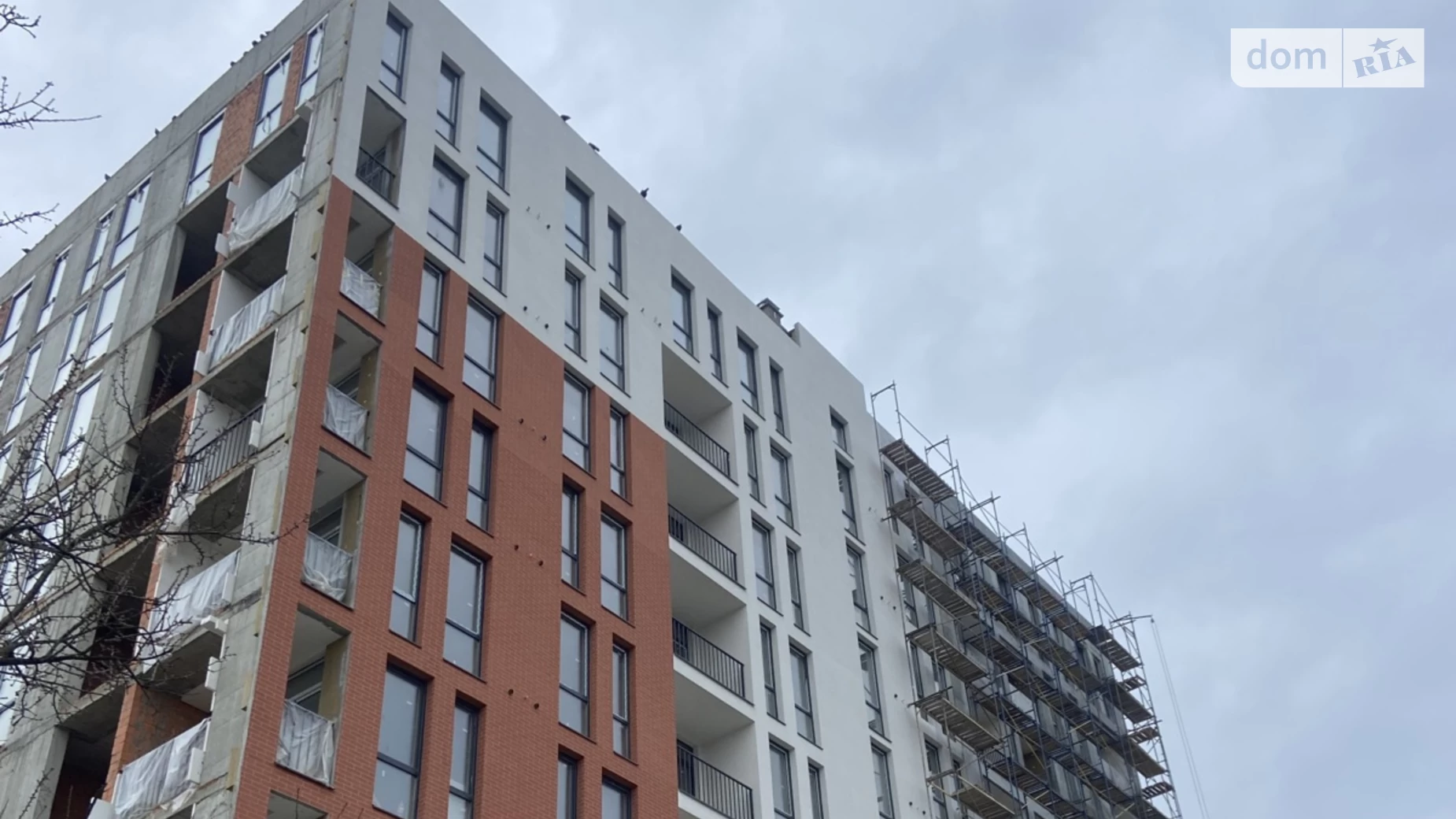 Продается 1-комнатная квартира 45.1 кв. м в Ужгороде, ул. Карпатской Украины(Гагарина), 28В - фото 2