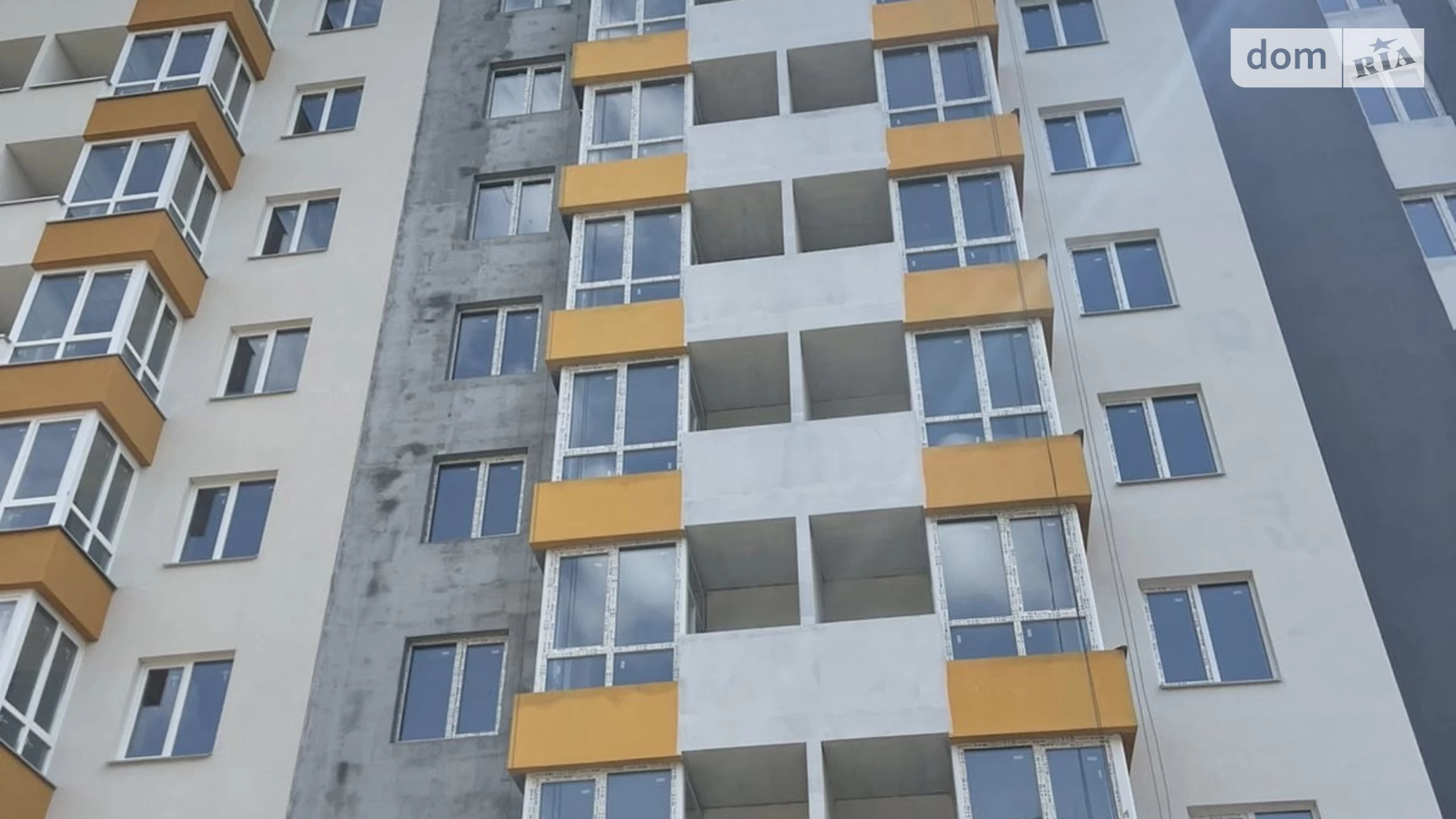Продається 1-кімнатна квартира 44 кв. м у Вінниці, вул. Костя Широцького - фото 3