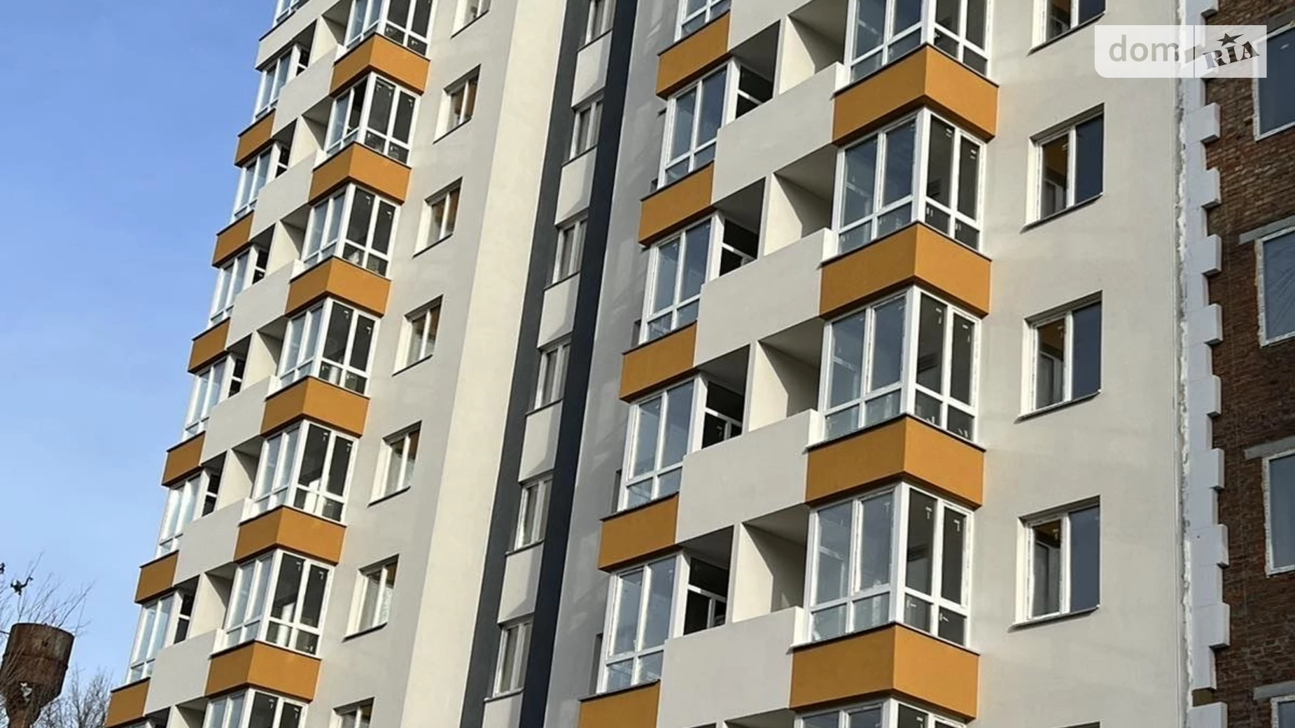 Продається 1-кімнатна квартира 44 кв. м у Вінниці, вул. Костя Широцького - фото 5