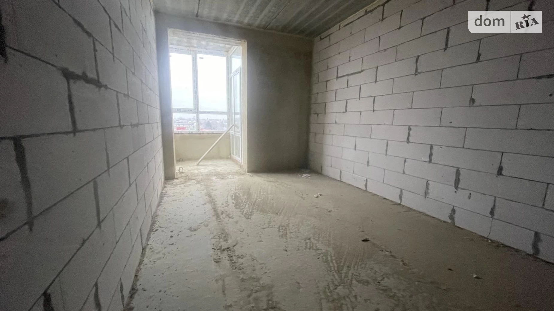 Продається 1-кімнатна квартира 52 кв. м у Вінниці, вул. Костя Широцького - фото 4