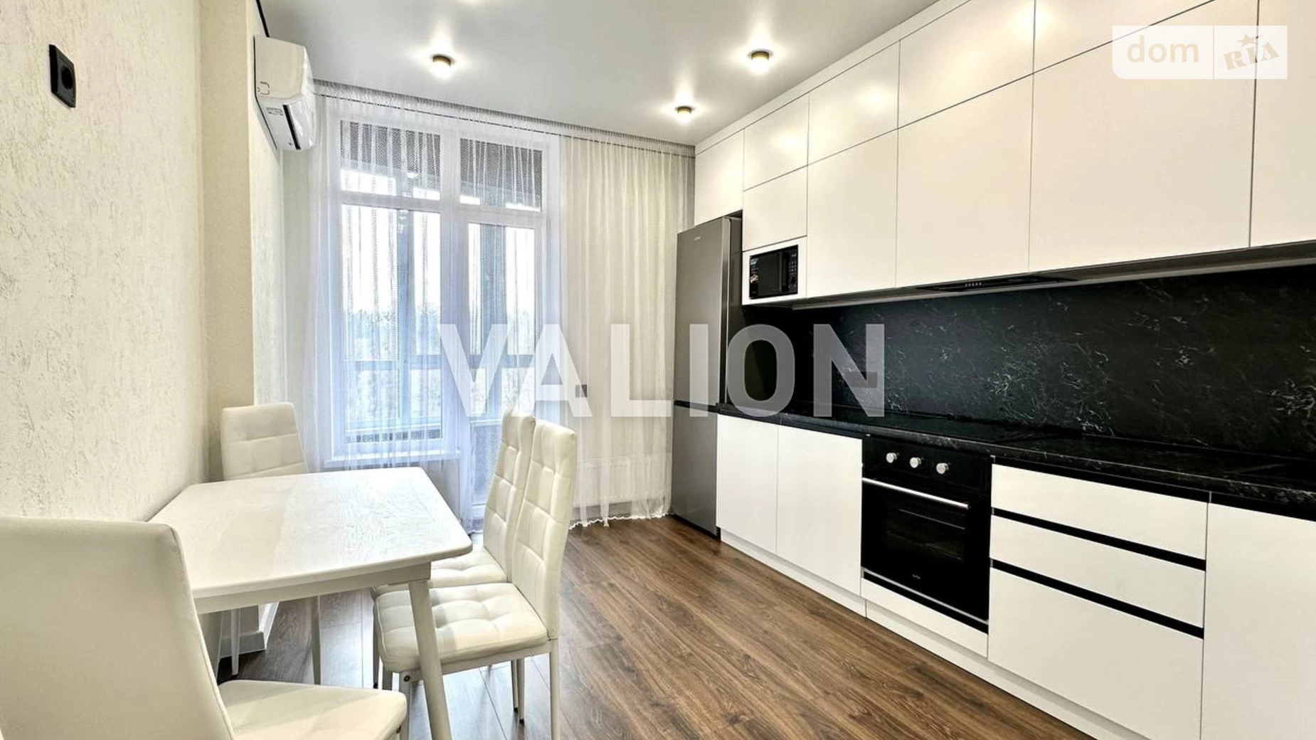 Продается 1-комнатная квартира 41.6 кв. м в Киеве, ул. Кадетский Гай, 10 - фото 4