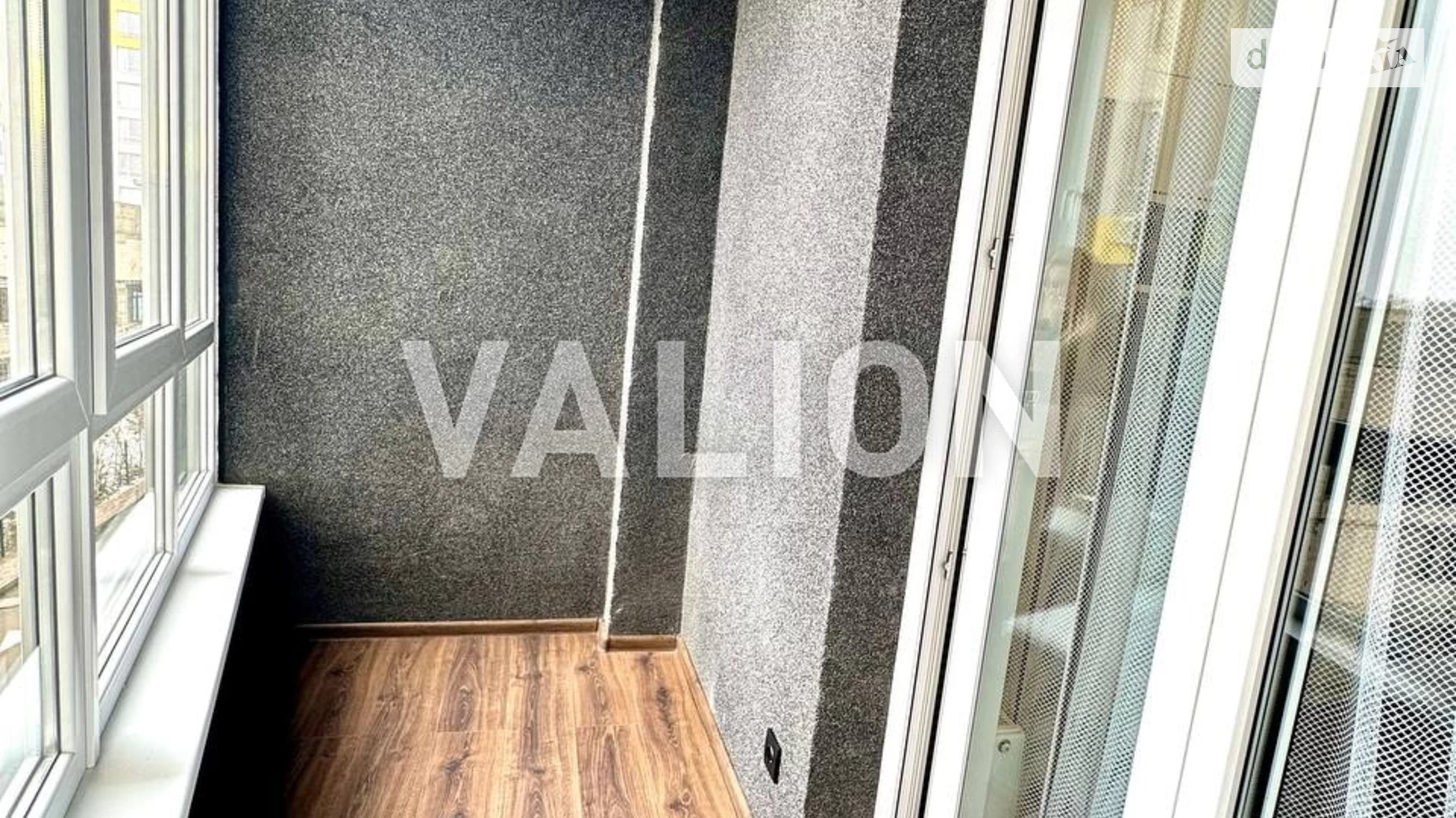 Продается 1-комнатная квартира 41.6 кв. м в Киеве, ул. Кадетский Гай, 10 - фото 5