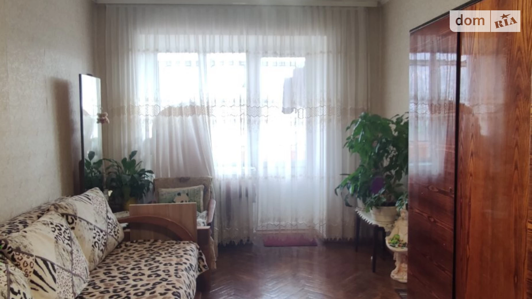 Продается 2-комнатная квартира 41.5 кв. м в Хмельницком, ул. Каменецкая, 48 - фото 5