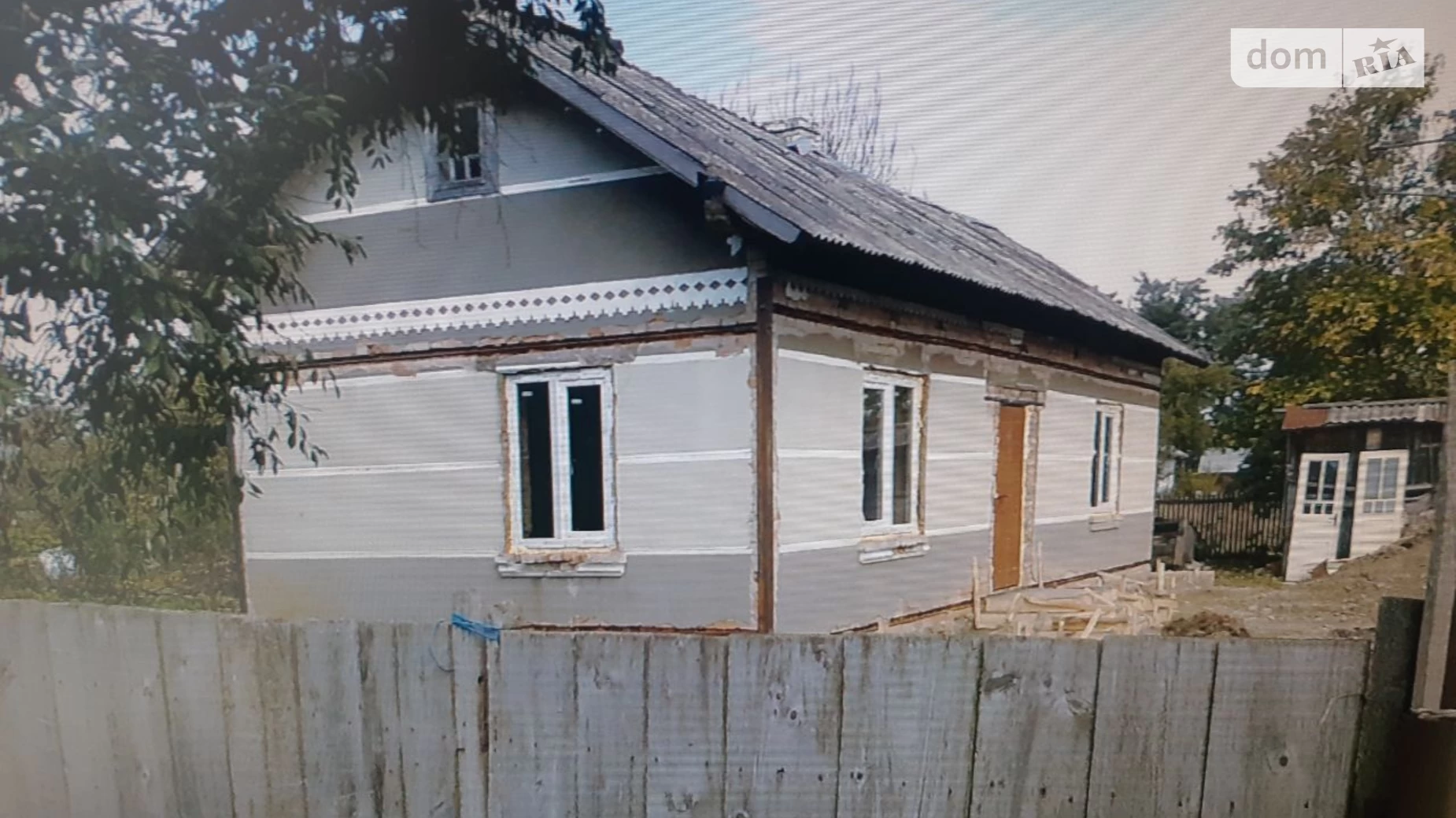 Продается одноэтажный дом 40.8 кв. м с камином, цена: 15000 $ - фото 2