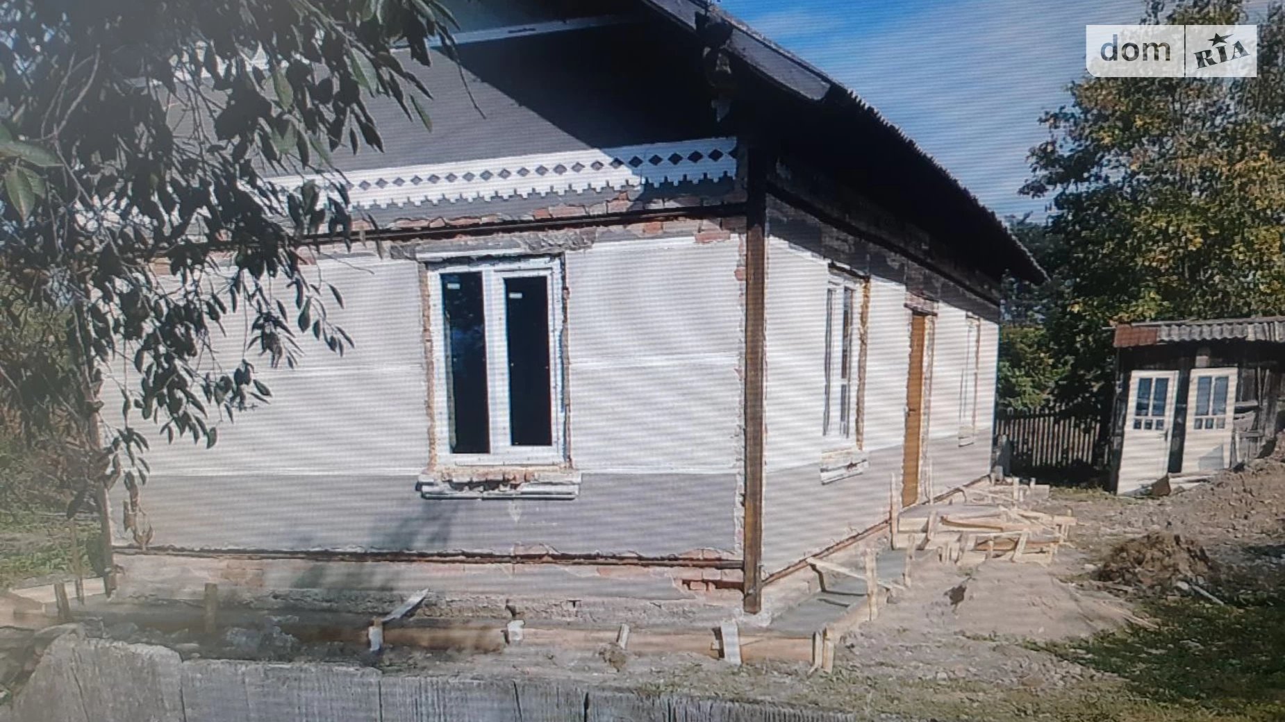 Продается одноэтажный дом 40.8 кв. м с камином, цена: 15000 $ - фото 3