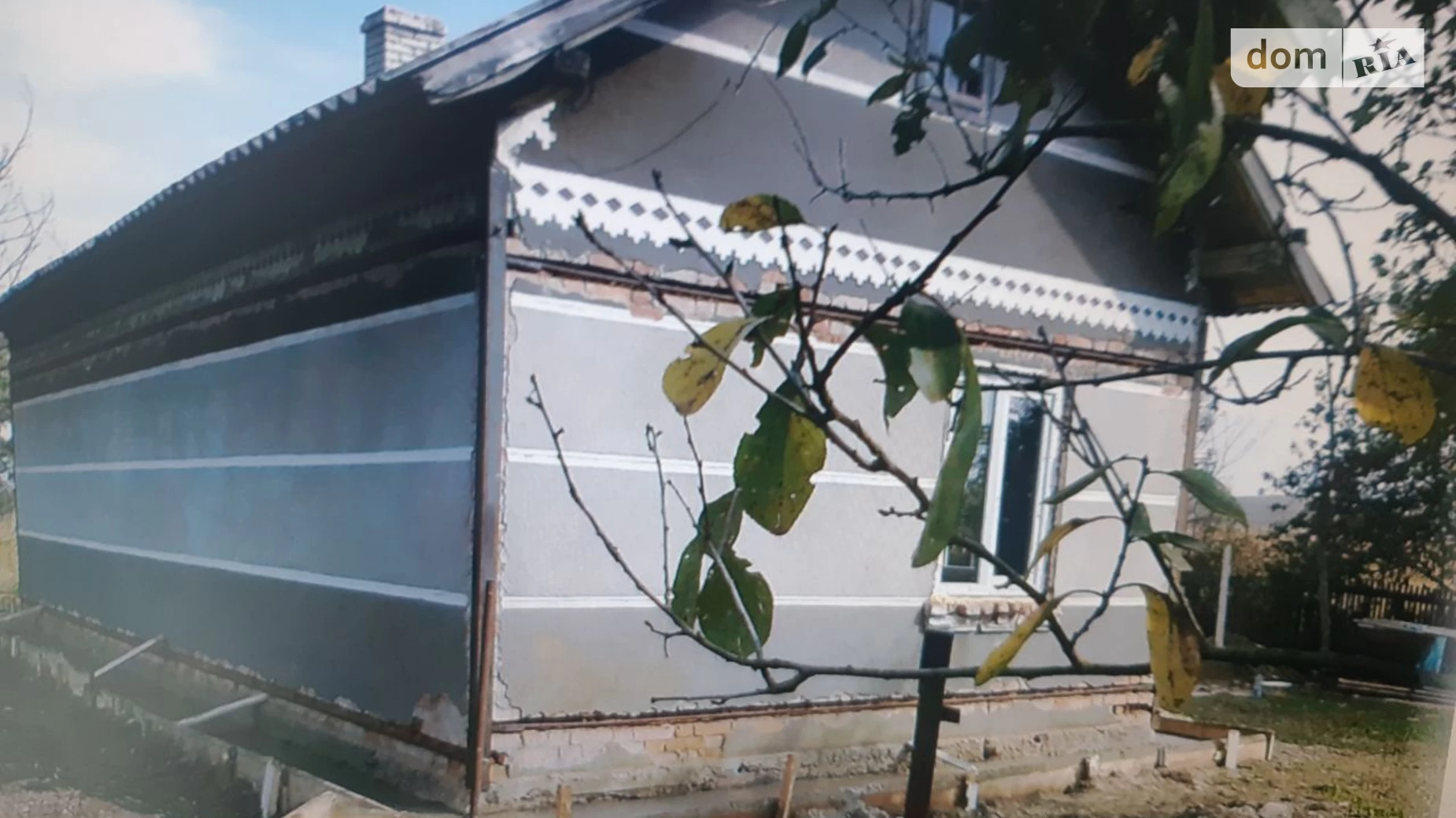 Продается одноэтажный дом 40.8 кв. м с камином, цена: 15000 $ - фото 4