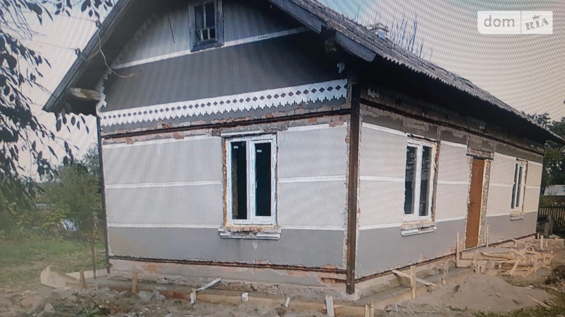 Продается одноэтажный дом 40.8 кв. м с камином, цена: 15000 $ - фото 5