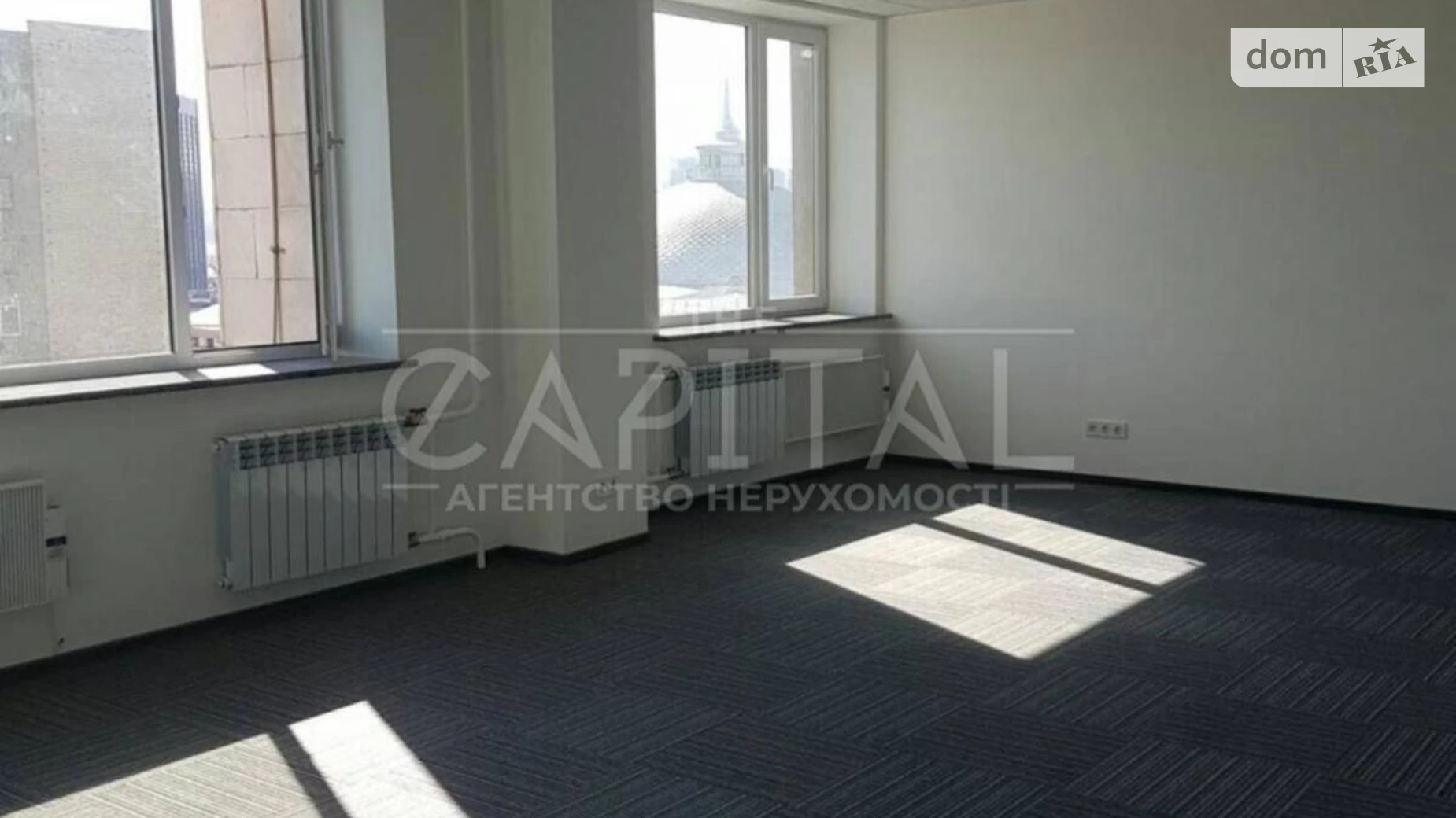 Сдается в аренду офис 486 кв. м в бизнес-центре, цена: 1750 $ - фото 2