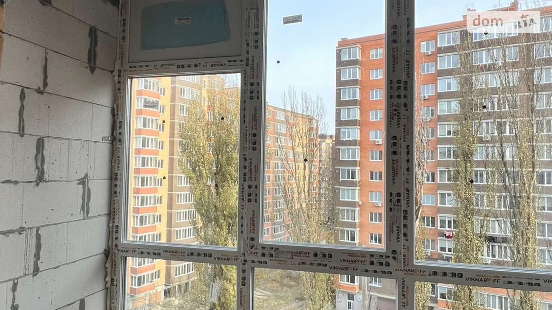 Продается 2-комнатная квартира 73.9 кв. м в Виннице, ул. Костя Широцкого, 5А - фото 3