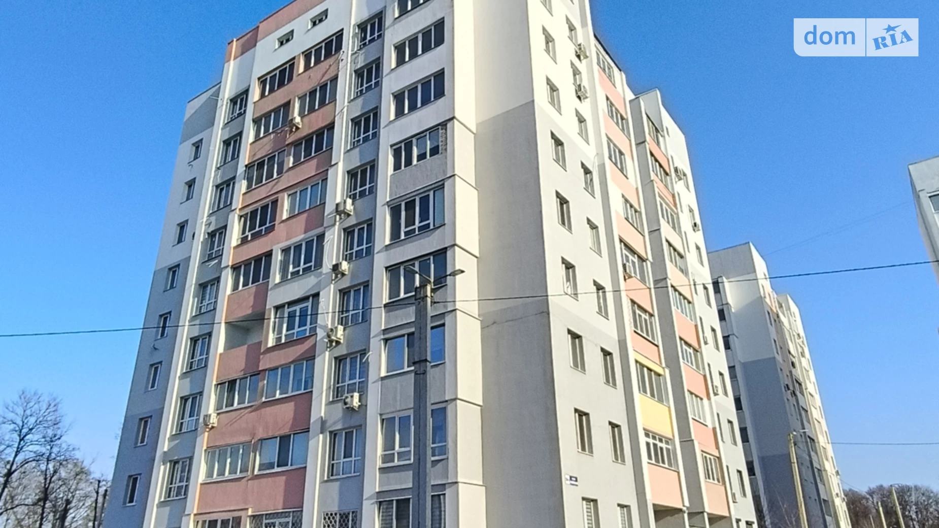 Продається 3-кімнатна квартира 82 кв. м у Харкові, просп. Героїв Харкова(Московський), 264Б - фото 2