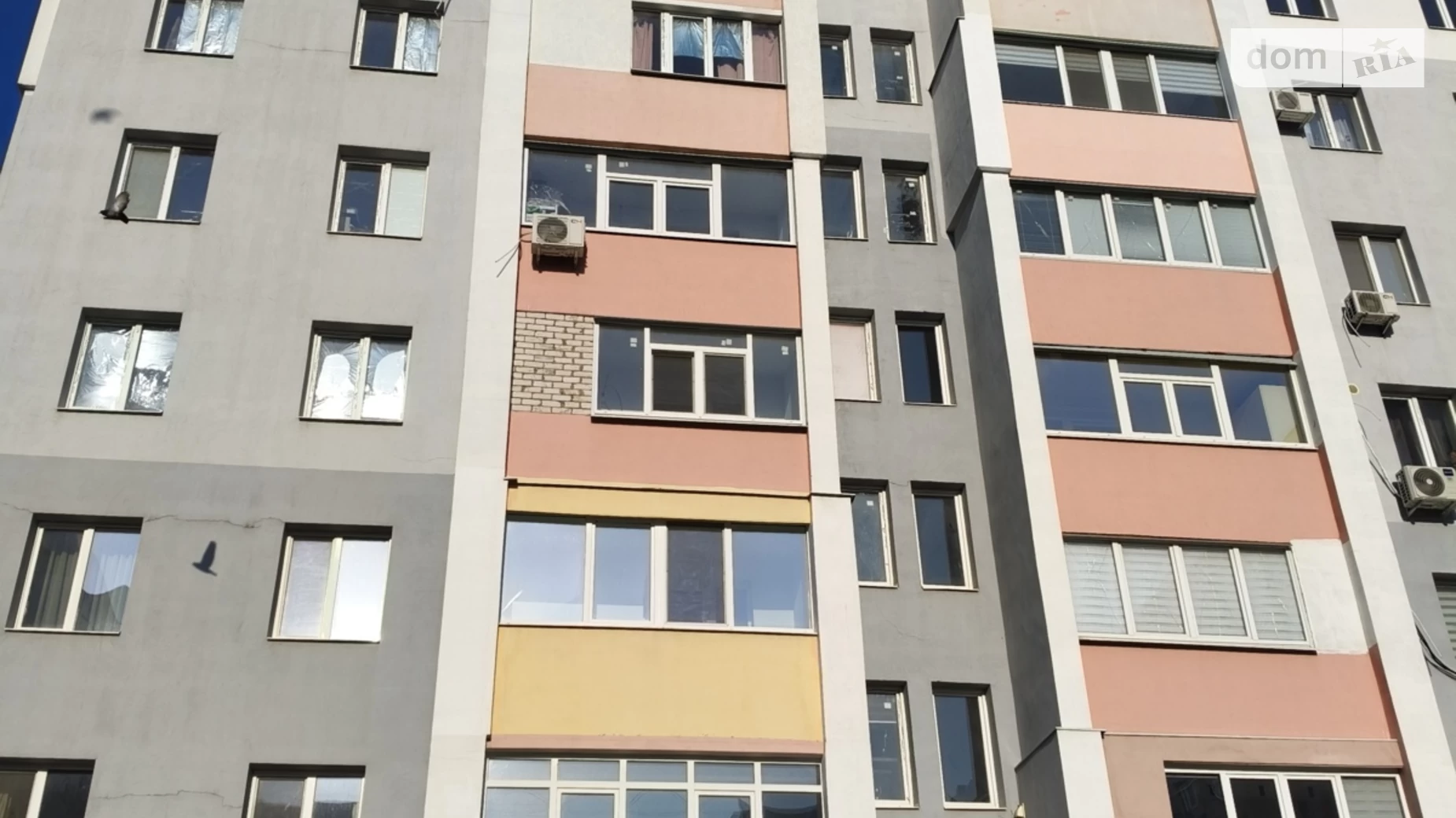 Продається 3-кімнатна квартира 82 кв. м у Харкові, просп. Героїв Харкова(Московський), 264Б - фото 3