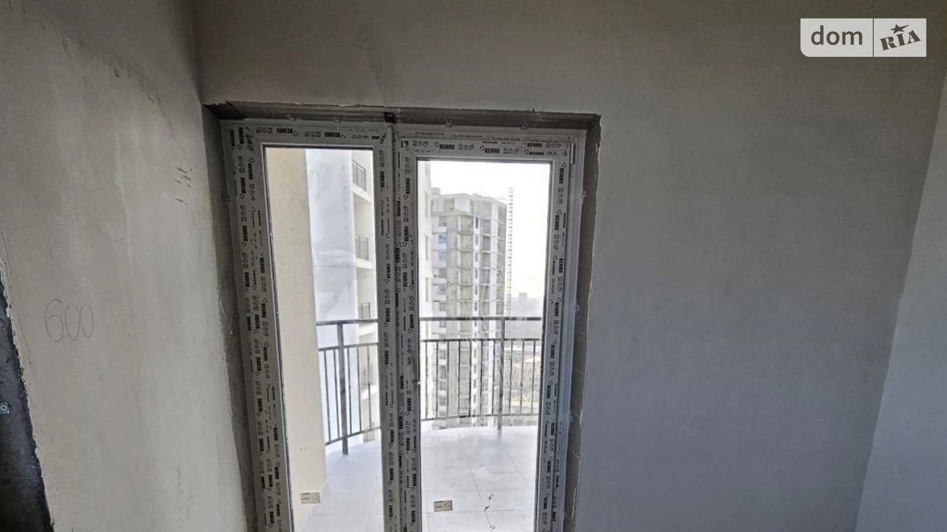 Продається 4-кімнатна квартира 120 кв. м у Одесі, вул. Краснова, 3 корпус 60 - фото 3