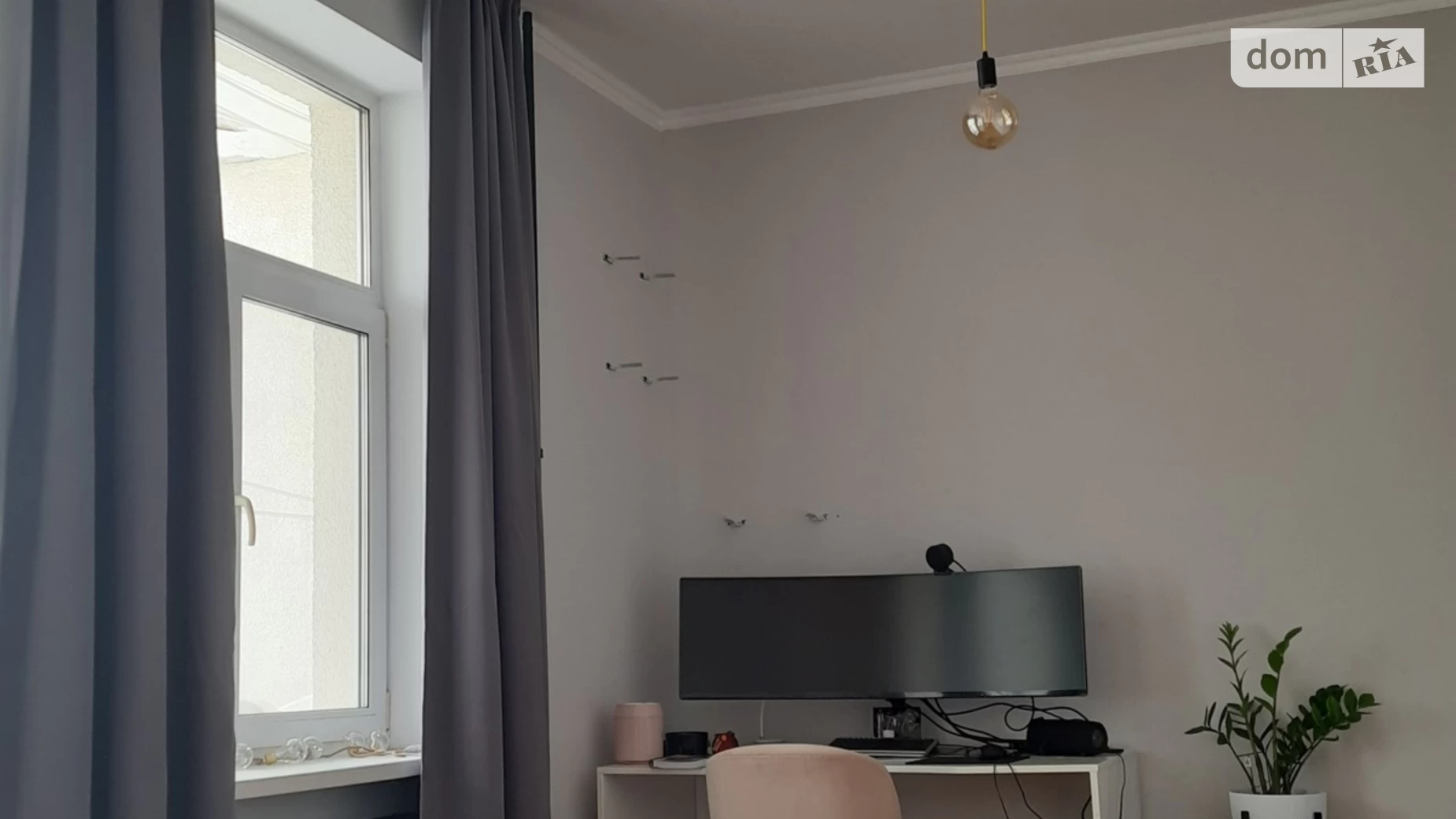 Продается 2-комнатная квартира 72.7 кв. м в Чайках, ул. Валерия Лобановского - фото 3