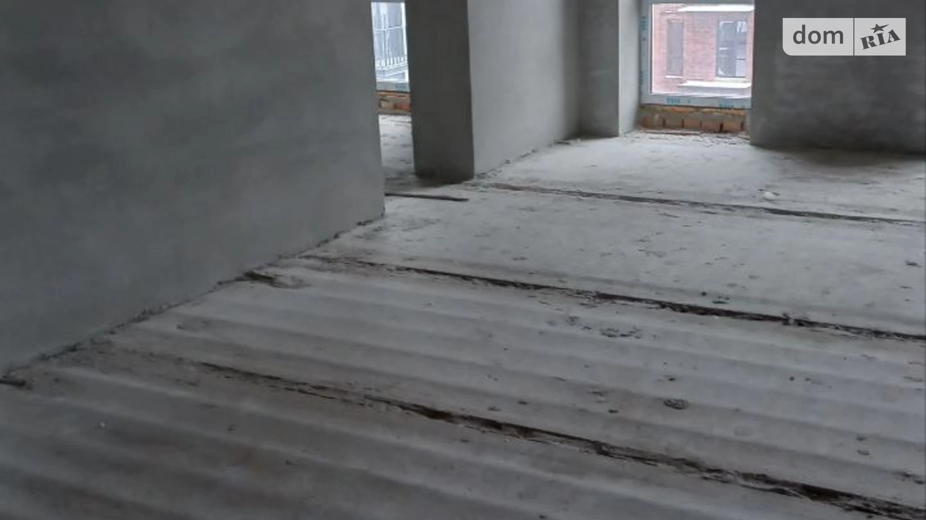 Продається 1-кімнатна квартира 61.1 кв. м у Хмельницькому, цена: 48640 $ - фото 2