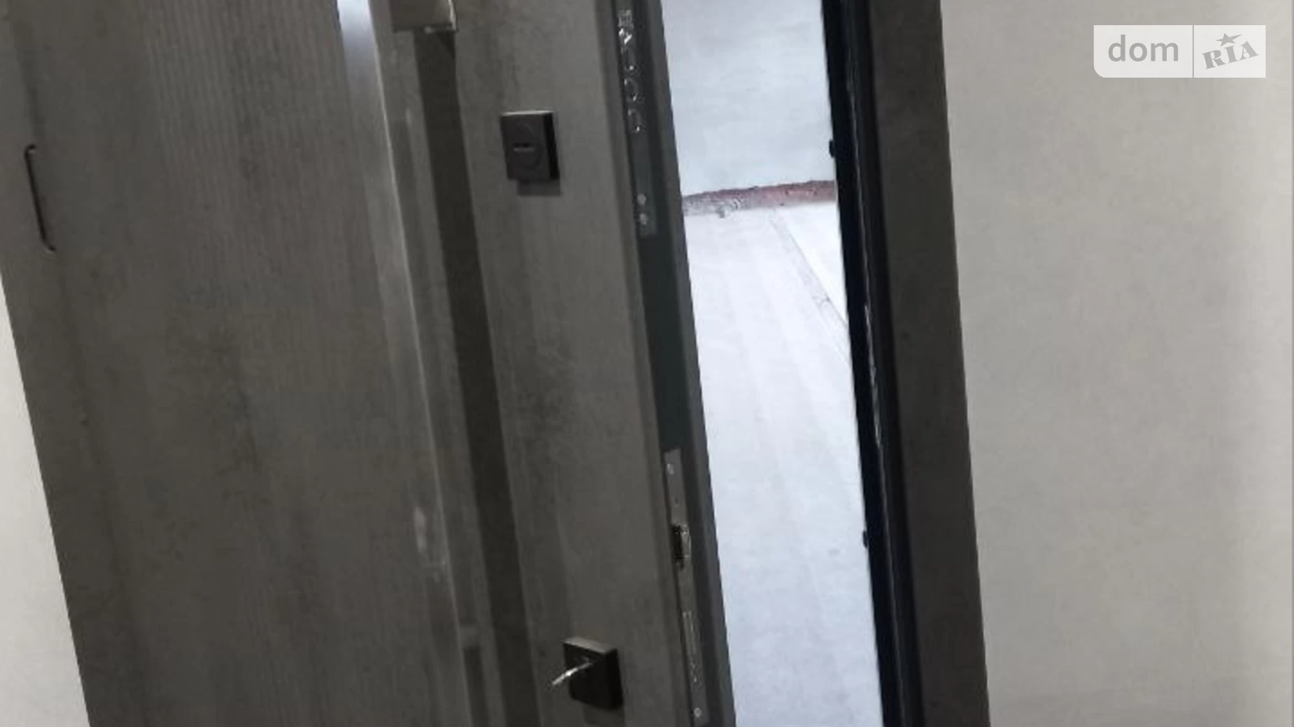 Продається 1-кімнатна квартира 61.1 кв. м у Хмельницькому, цена: 48640 $ - фото 5