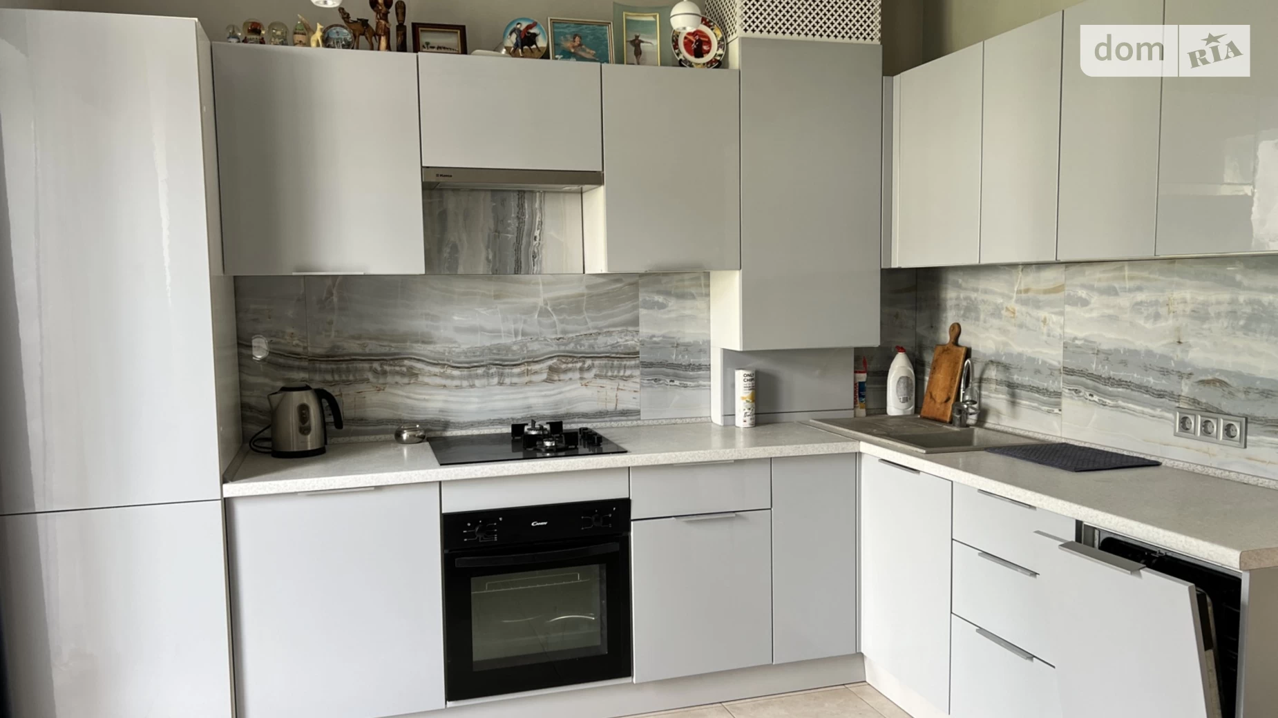 пер. Юбилейный Гостомель ЖК Riviera, цена: 89000 € - фото 4