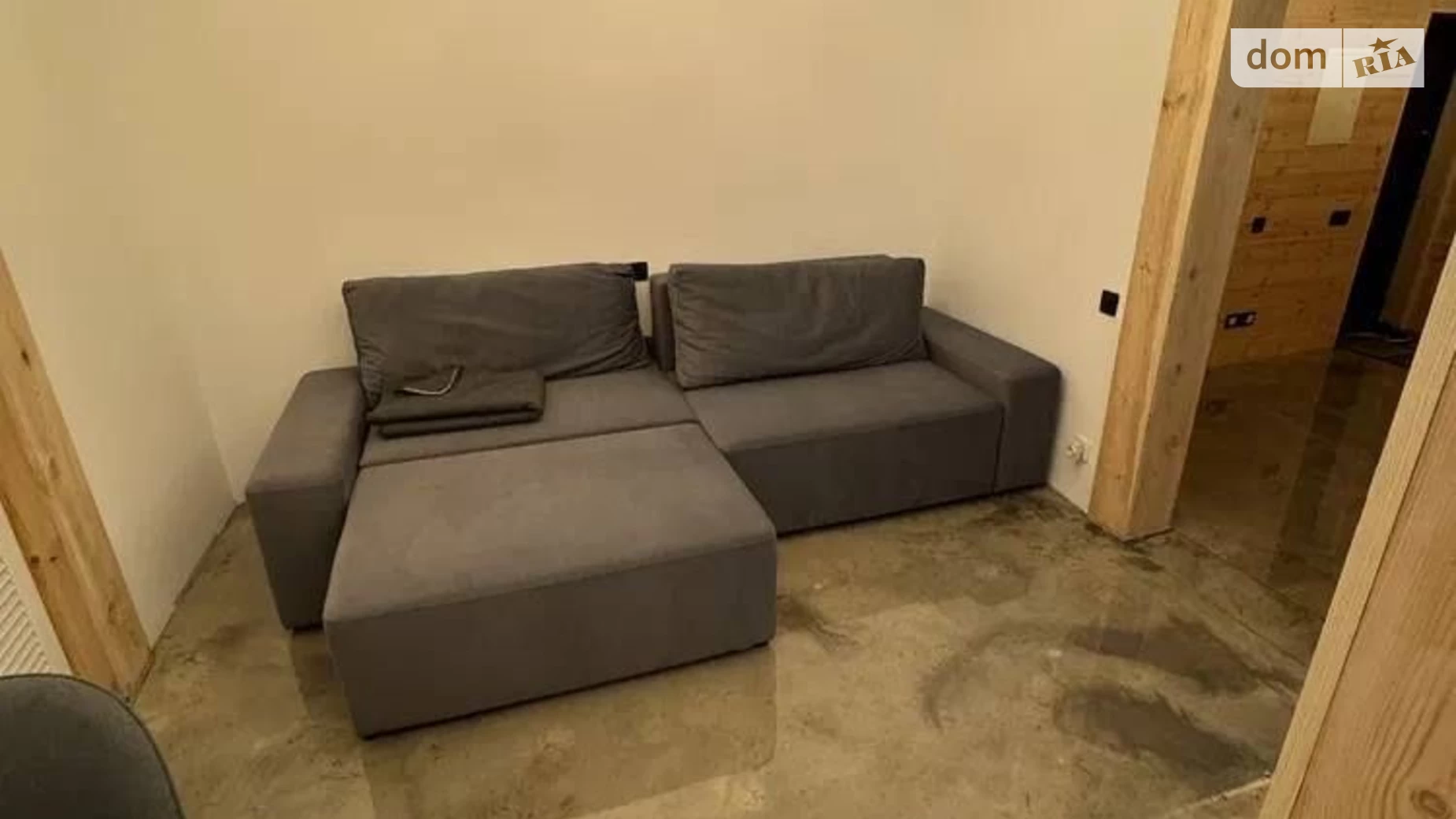 Сдается в аренду 2-комнатная квартира 55 кв. м в Днепре, пл. Троицкая, 26 - фото 2