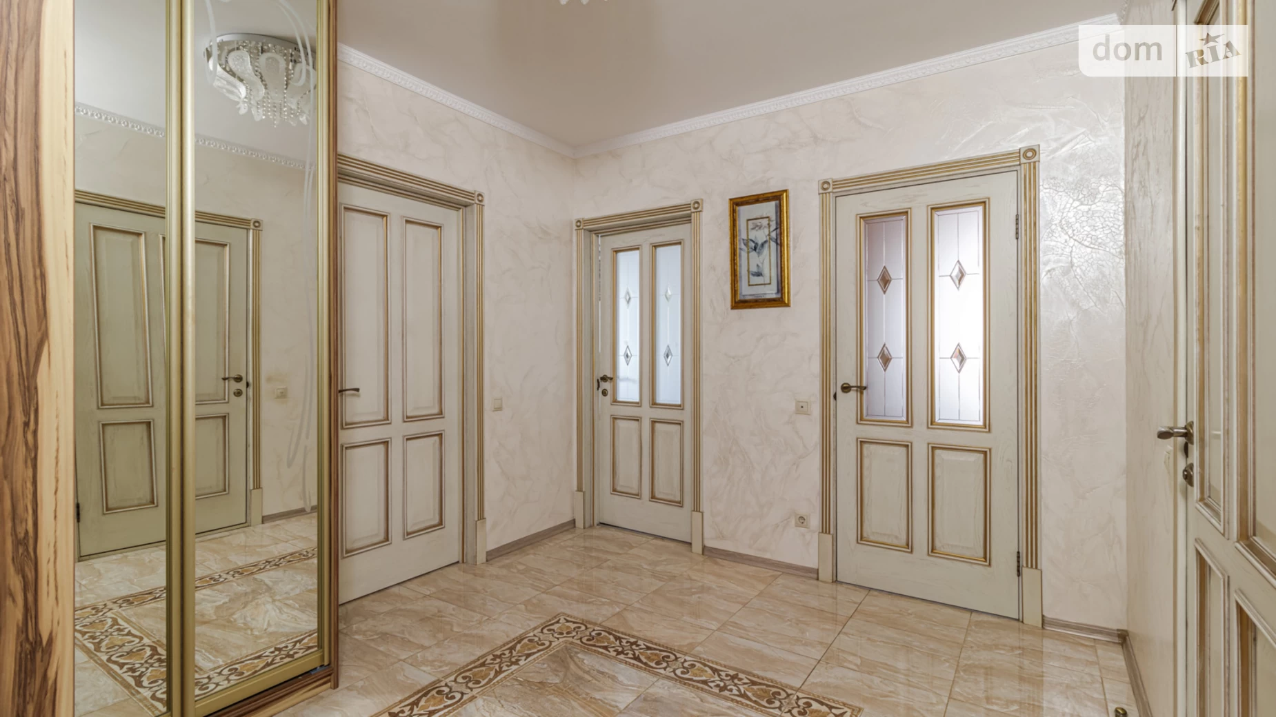 Продается 2-комнатная квартира 65.8 кв. м в Киеве, просп. Науки, 80А/73 - фото 3