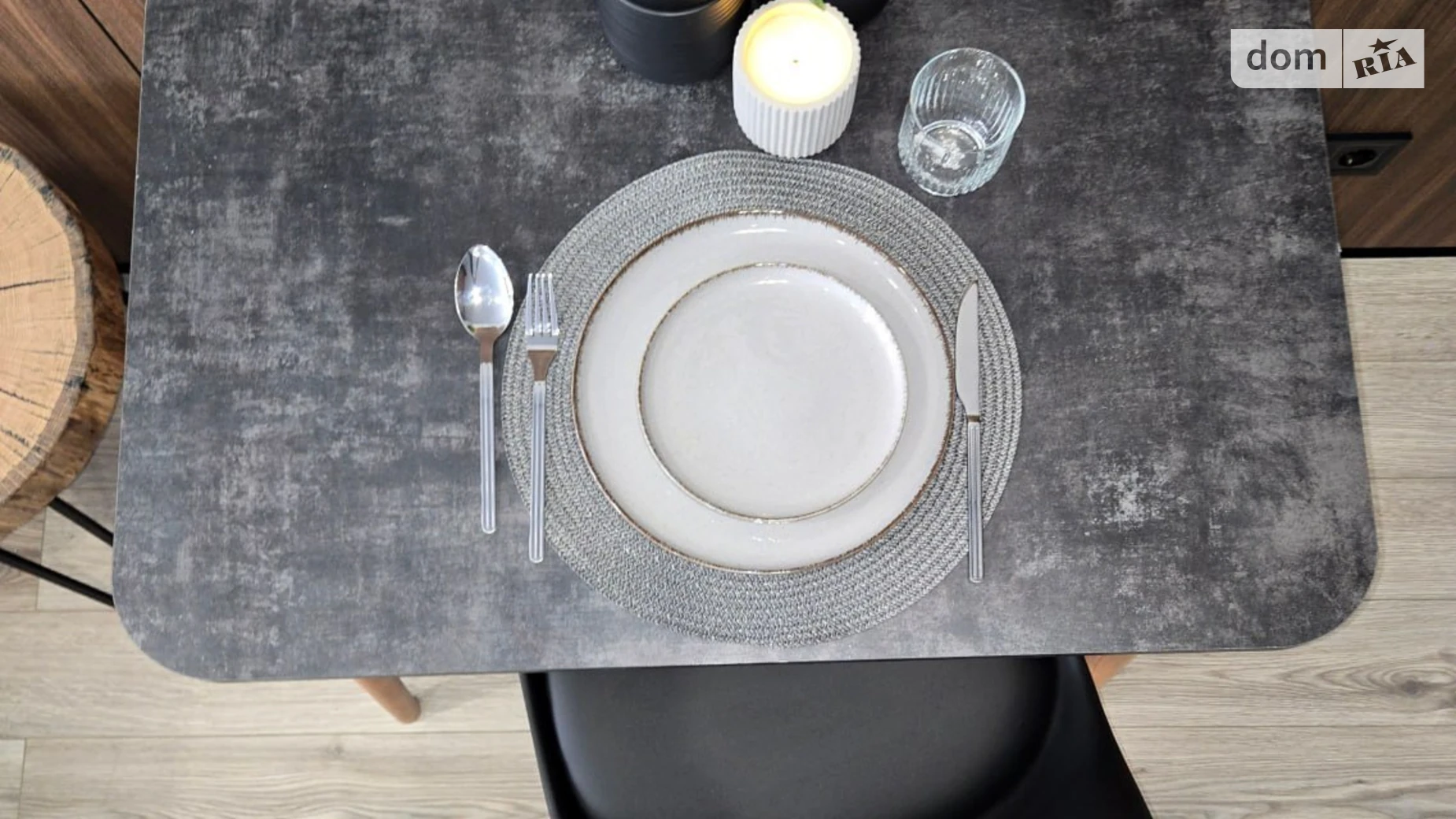 Сдается в аренду 1-комнатная квартира 22 кв. м в Киеве, просп. Воздушных Сил(Воздухофлотский), 56Б - фото 3