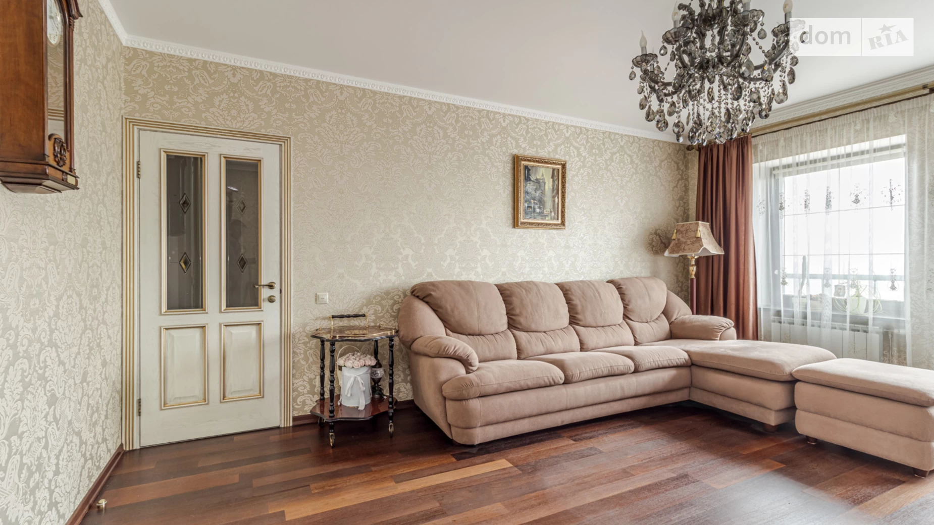 Продается 2-комнатная квартира 65.8 кв. м в Киеве, просп. Науки, 80А/73 - фото 4
