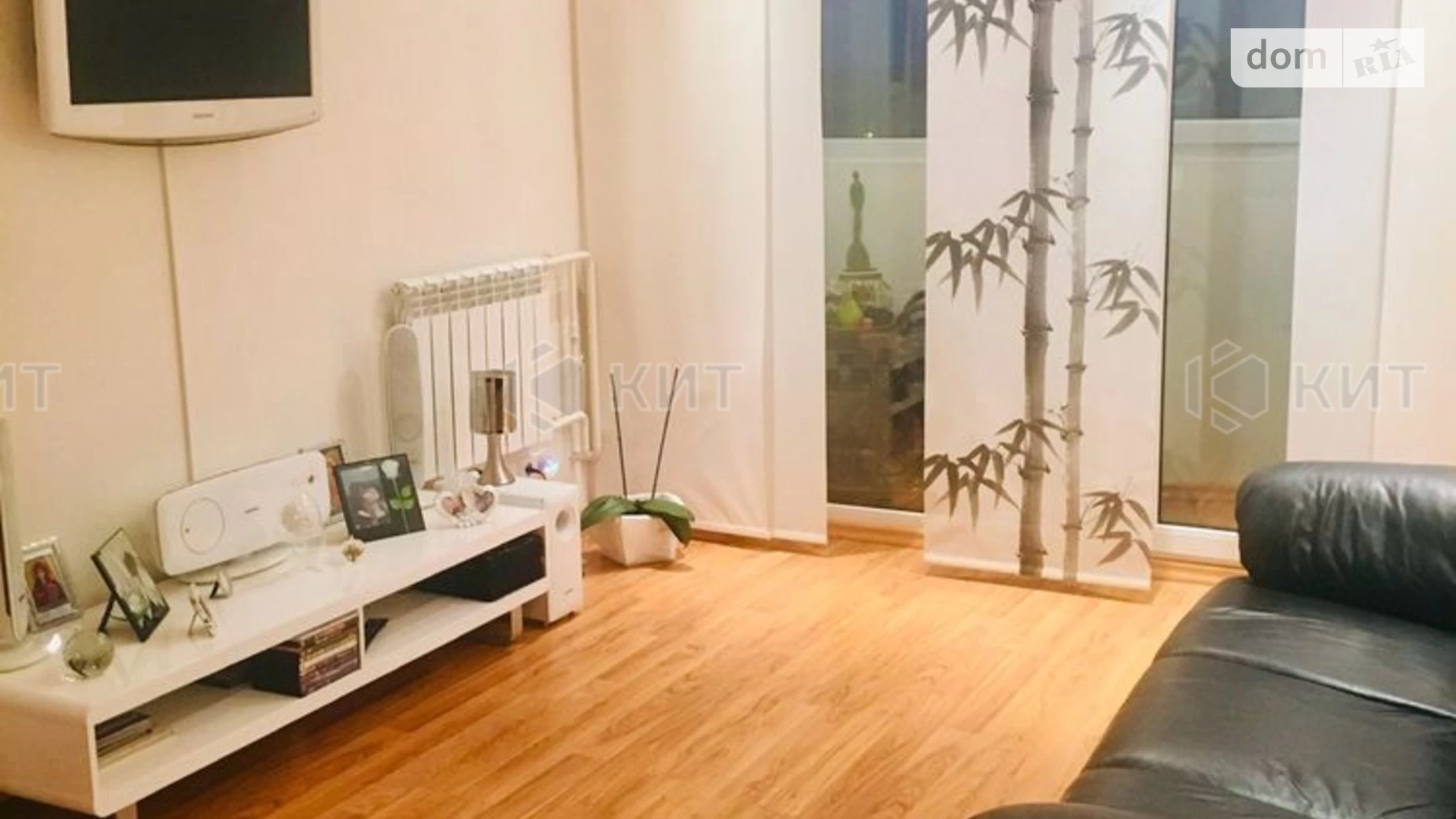 Продається 2-кімнатна квартира 47 кв. м у Харкові, Салтівське шосе, 256 - фото 4