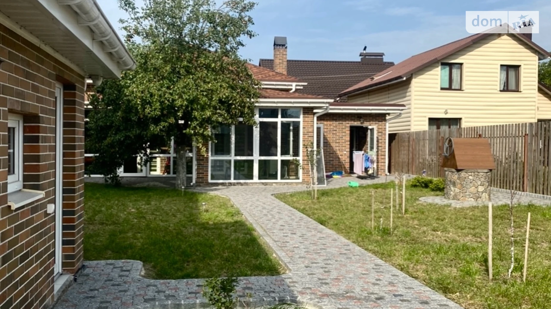 Сдается в аренду одноэтажный дом 180 кв. м с беседкой, цена: 1300 $ - фото 4