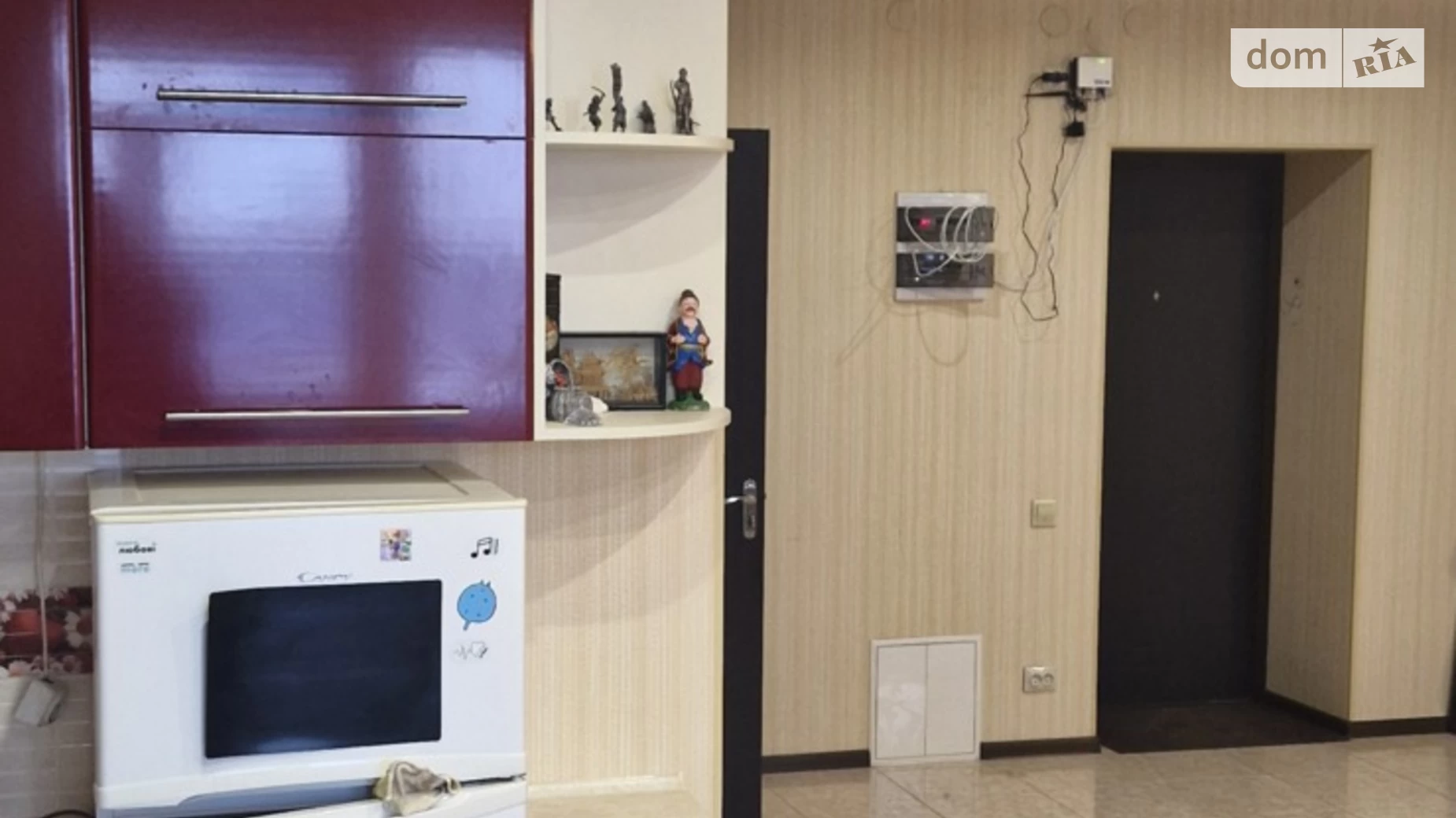 Продается 2-комнатная квартира 67 кв. м в Харькове - фото 4