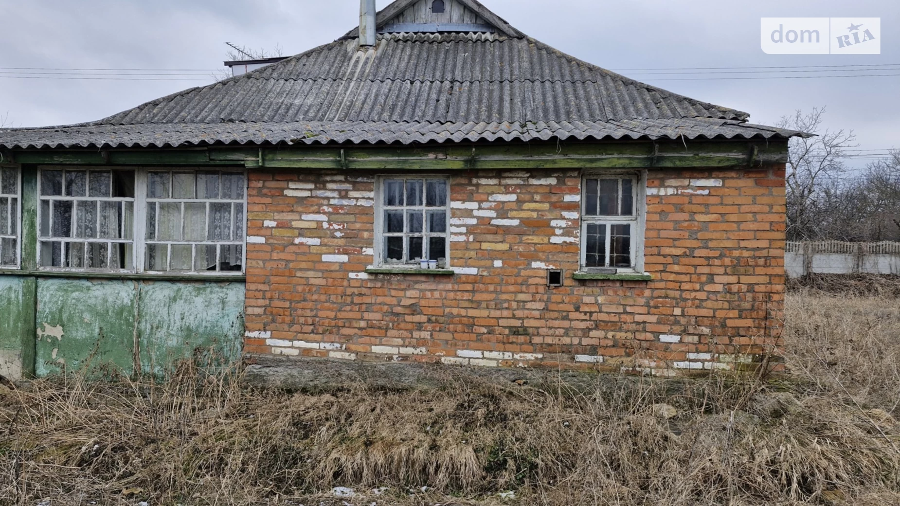 Продается часть дома 40 кв. м с террасой, цена: 30000 $ - фото 3
