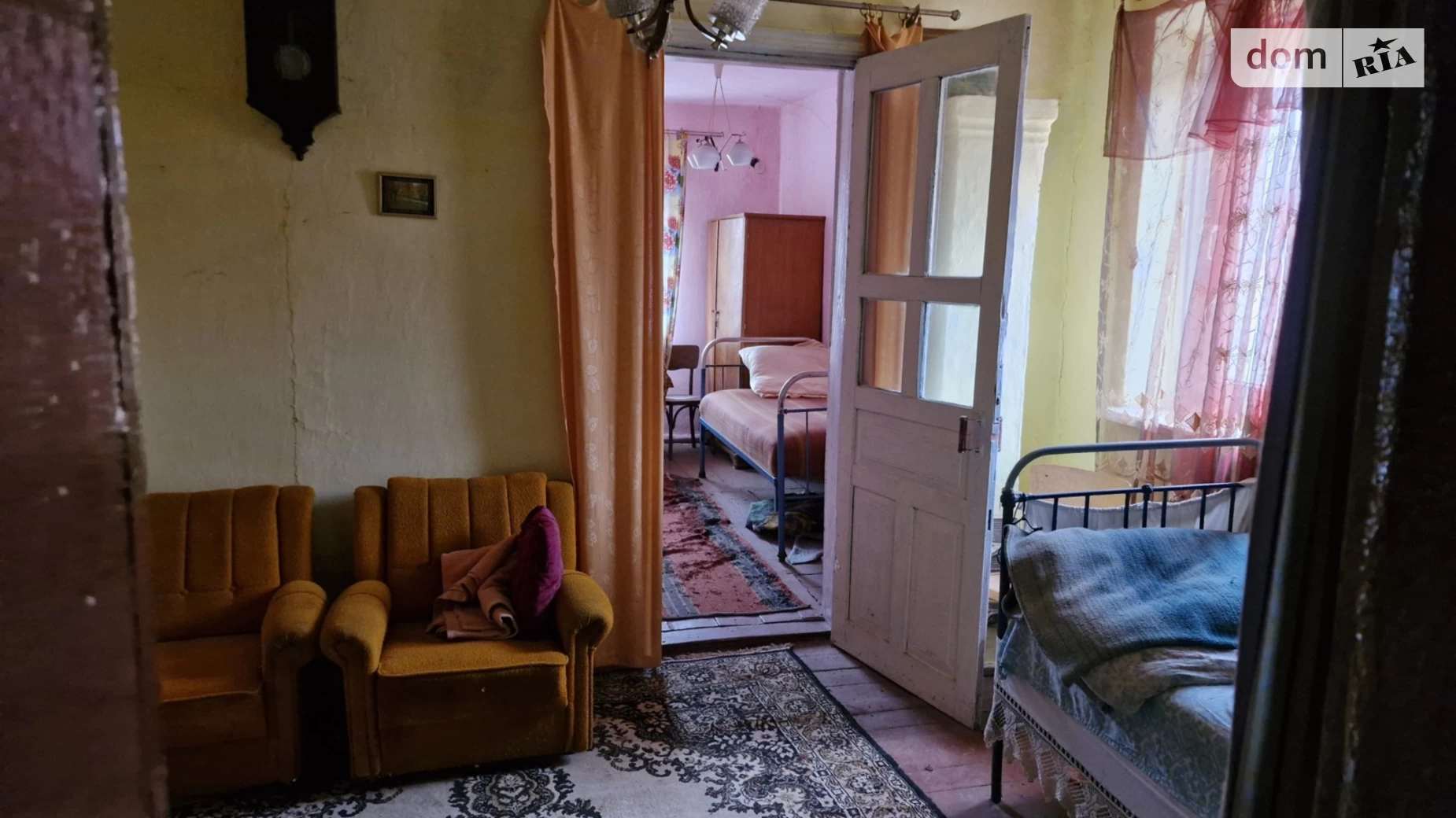 Продается часть дома 40 кв. м с террасой, цена: 30000 $ - фото 5