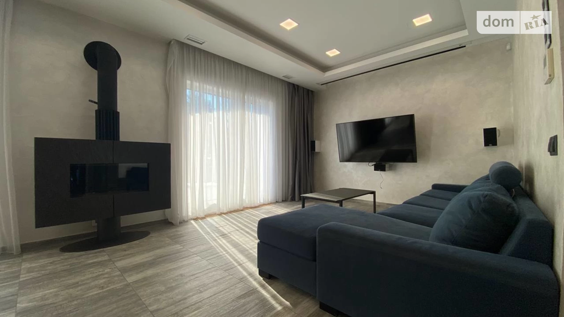 Продается дом на 2 этажа 160 кв. м с подвалом, цена: 160000 $ - фото 4