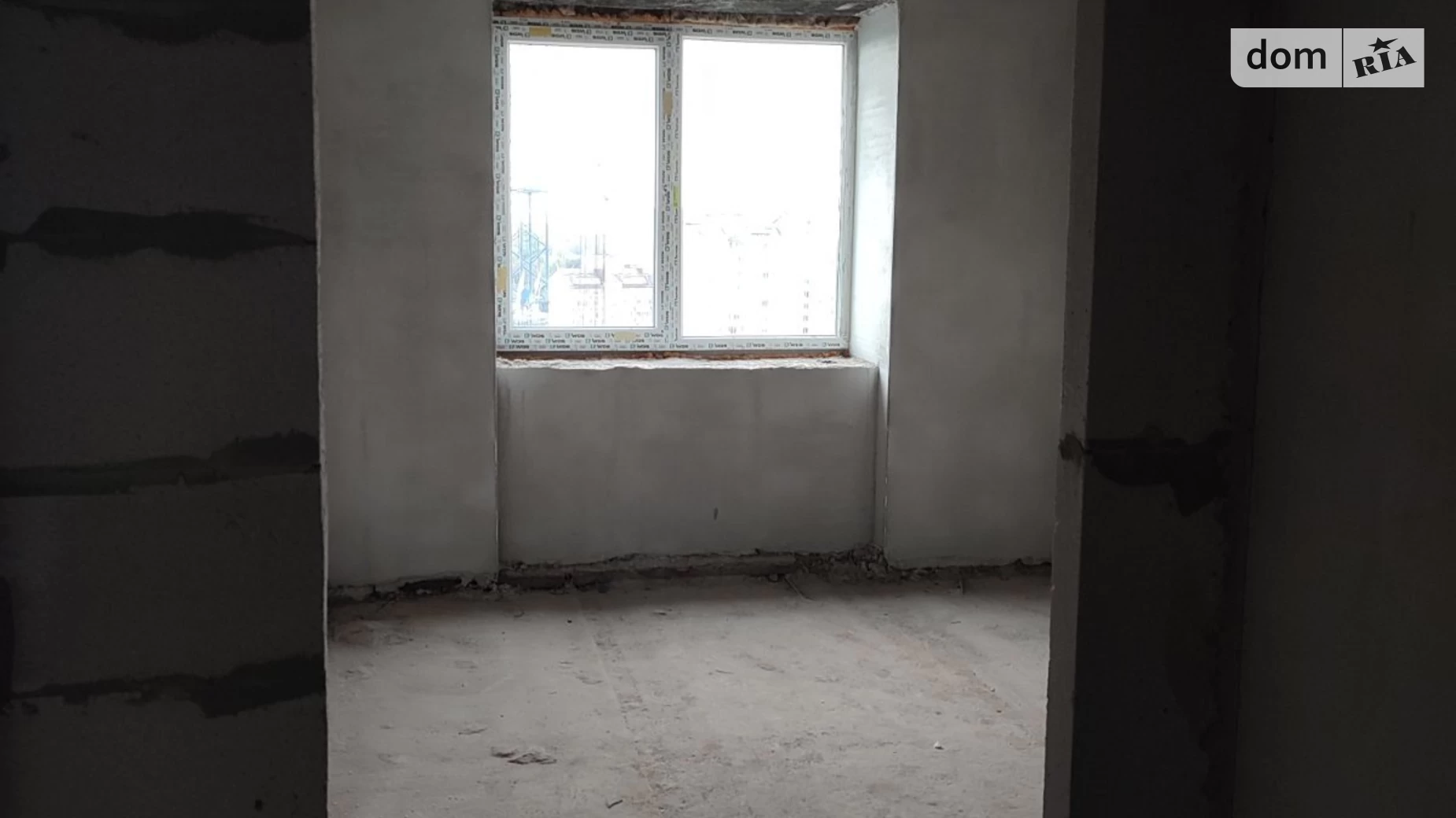 Продается 1-комнатная квартира 42 кв. м в Хмельницком, пер. Франко Ивана, 8/1 - фото 4